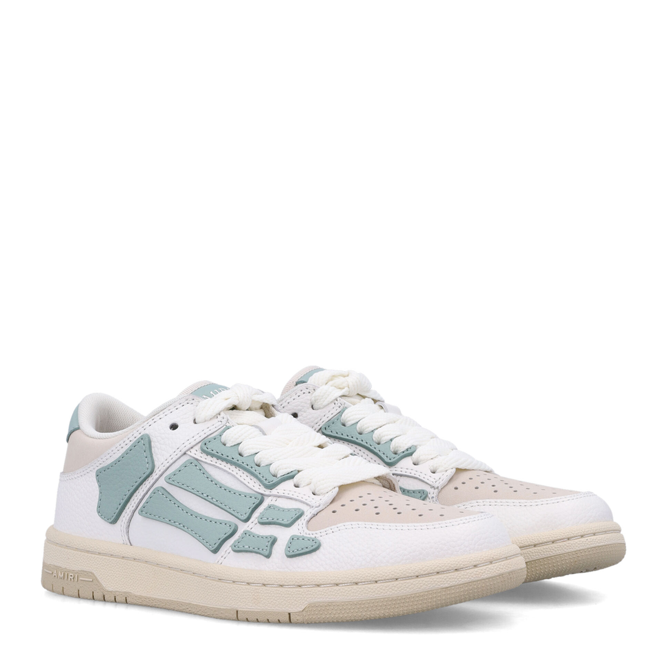 MAYFEYR - Amiri - Sneakers - AWFOSR1109FROSTIE GR
