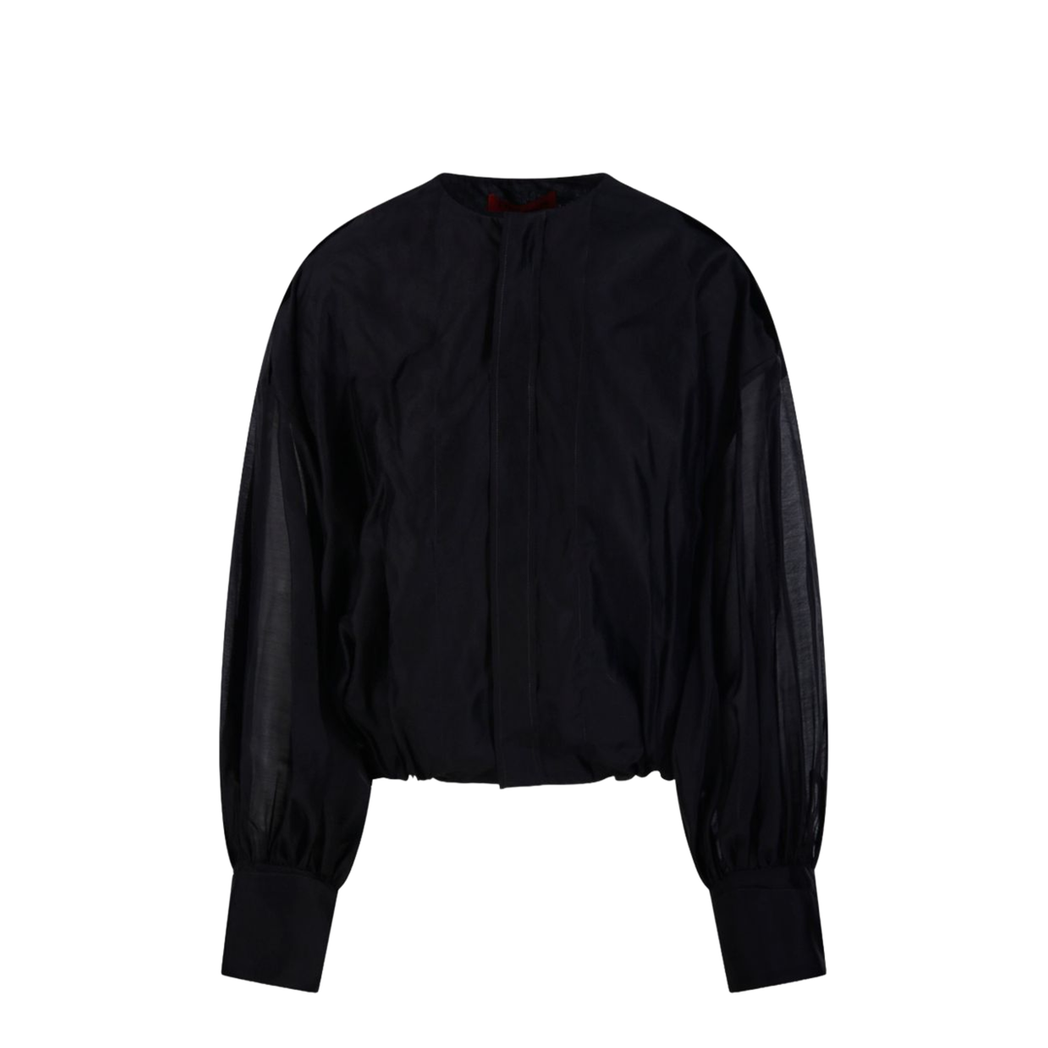 MAYFEYR - The Latest - Shirts Black - TLW04007T0161ABTPT0002