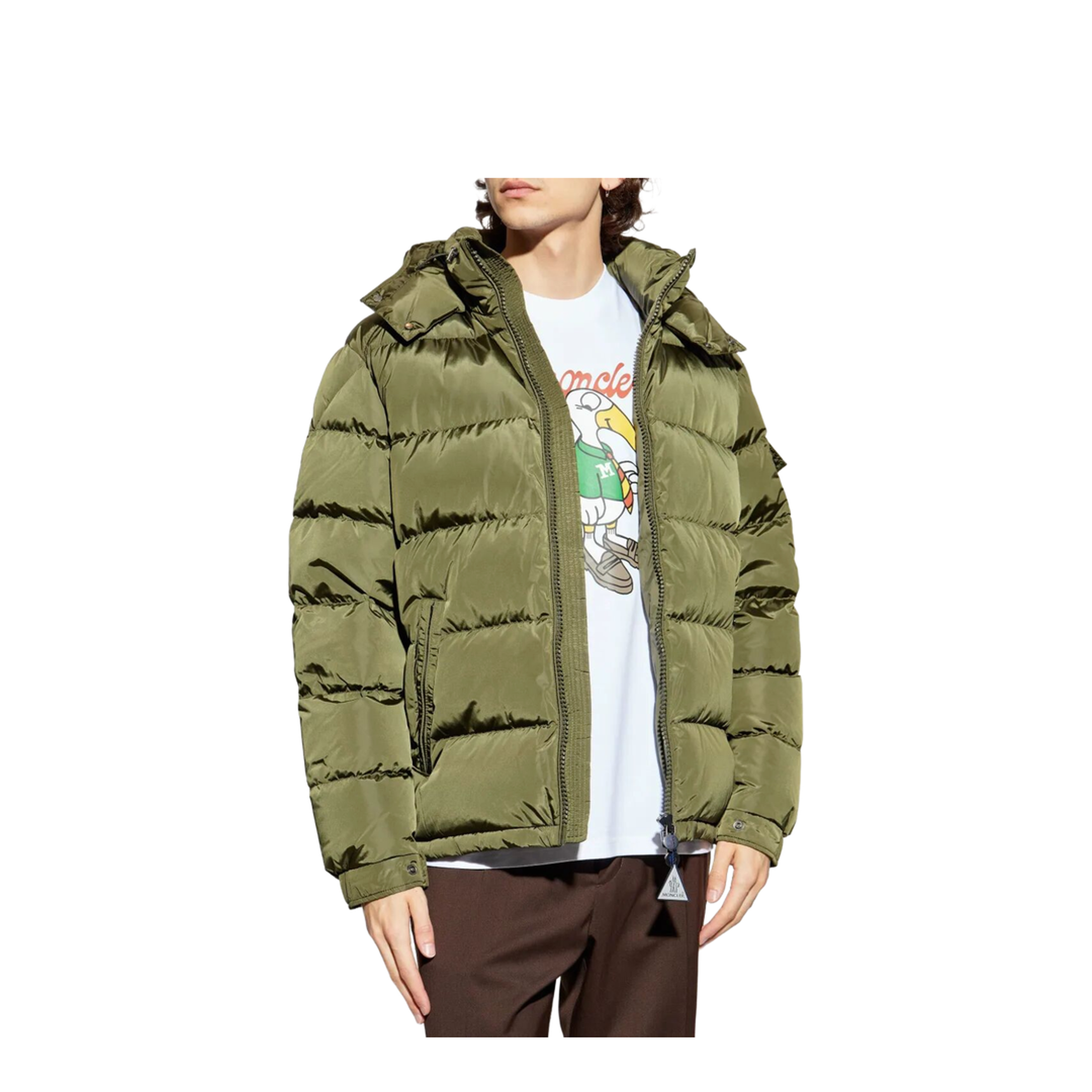 Men's Jacket