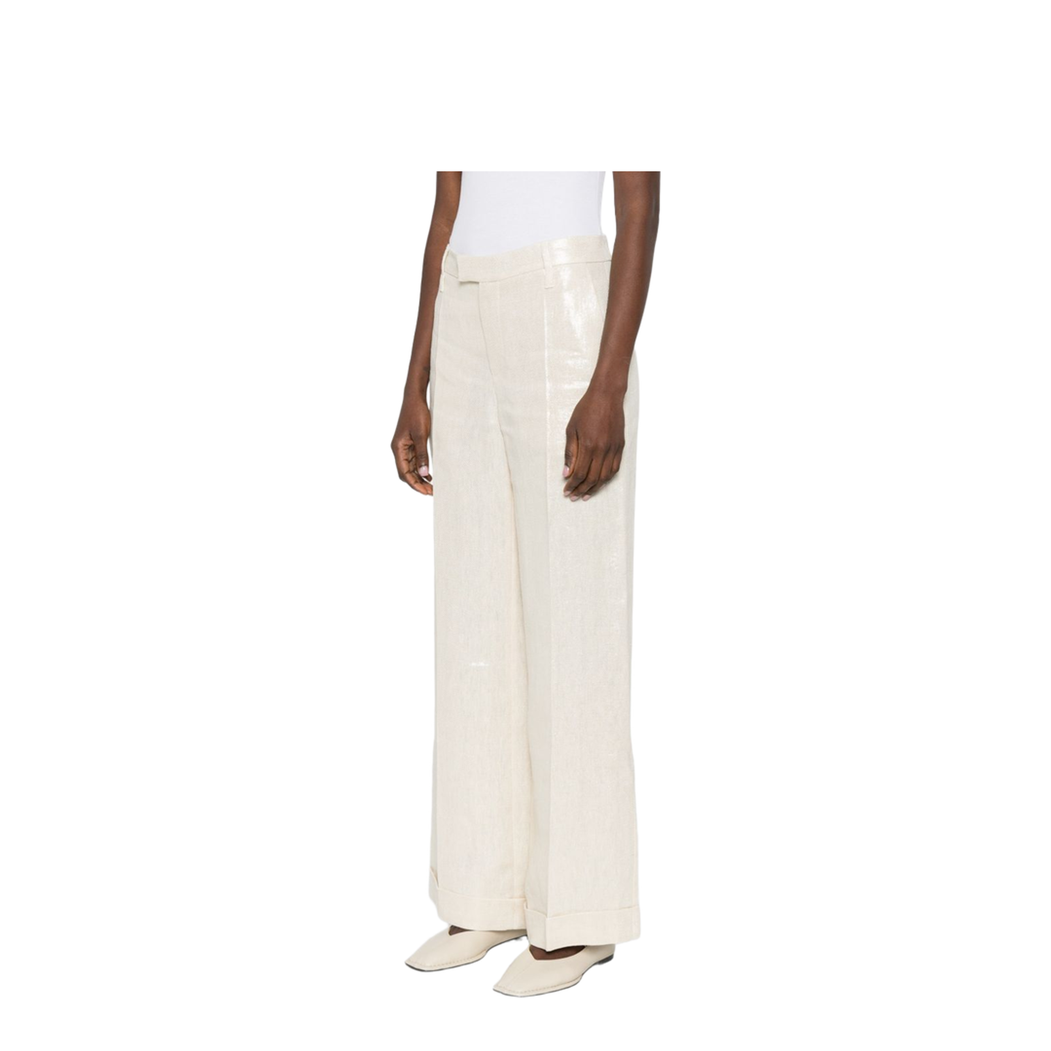 Women's Wide Leg Pants