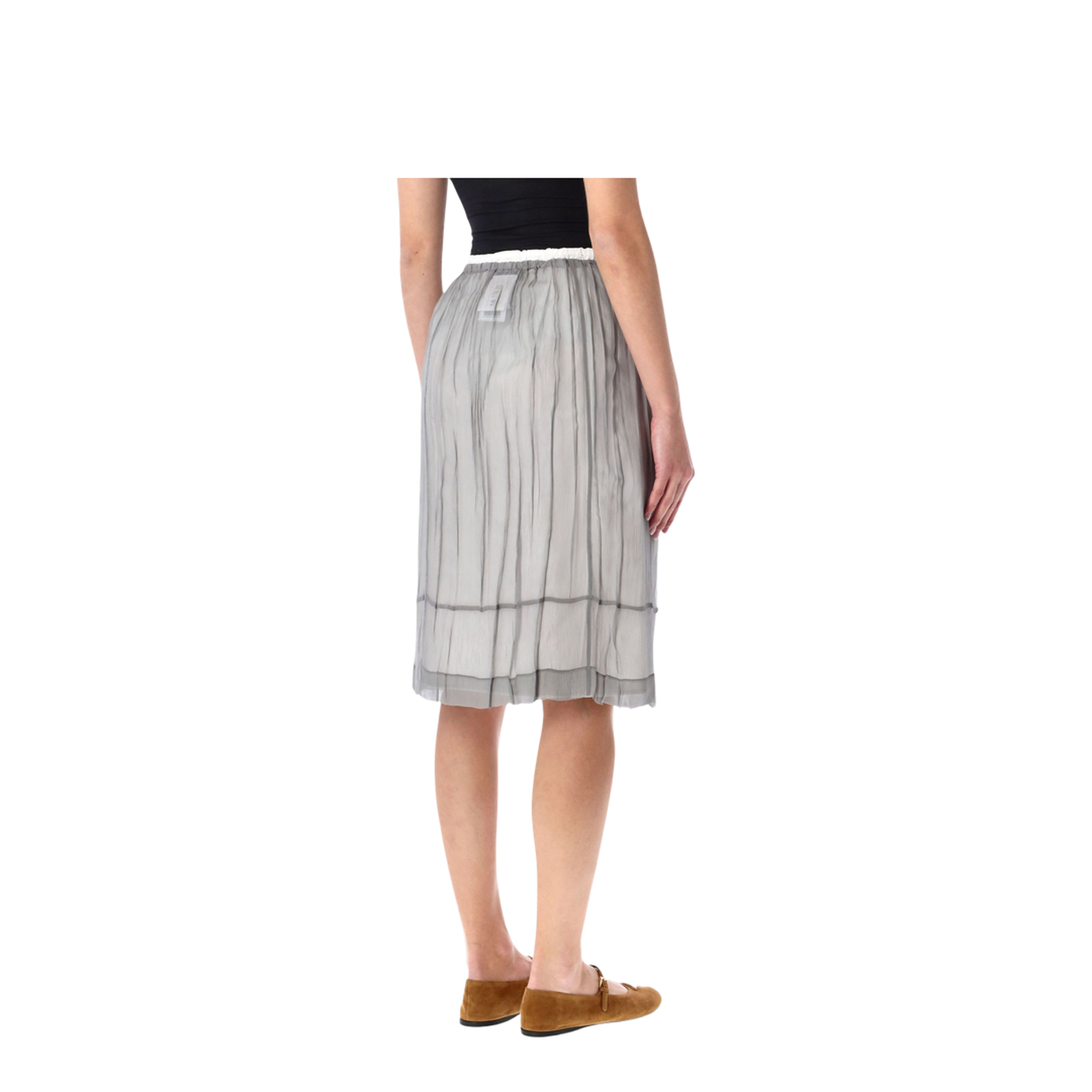 MAYFEYR - Prada - Skirts - P172ZR18QLF0024