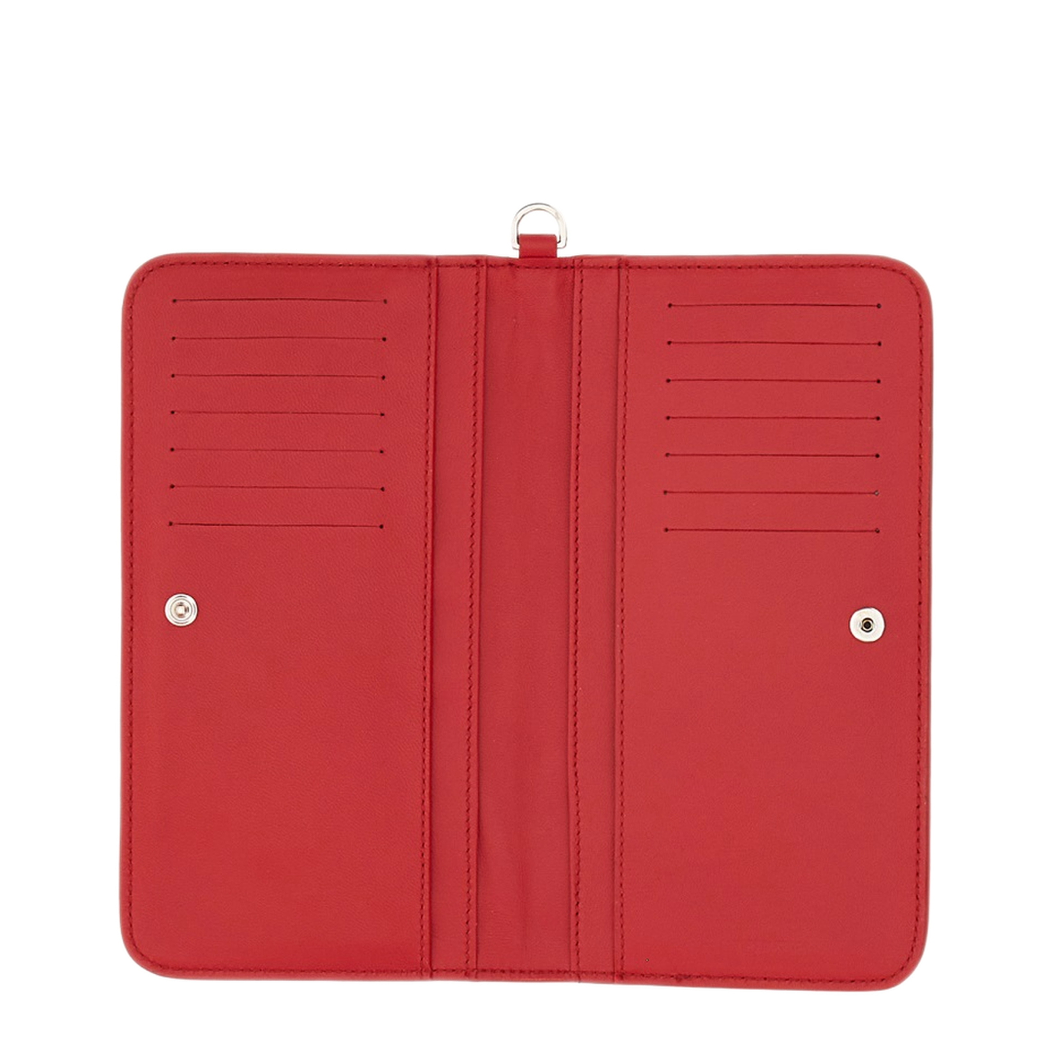 MAYFEYR - N°21 - Wallet With Logo - 22IBP0940NP00R001