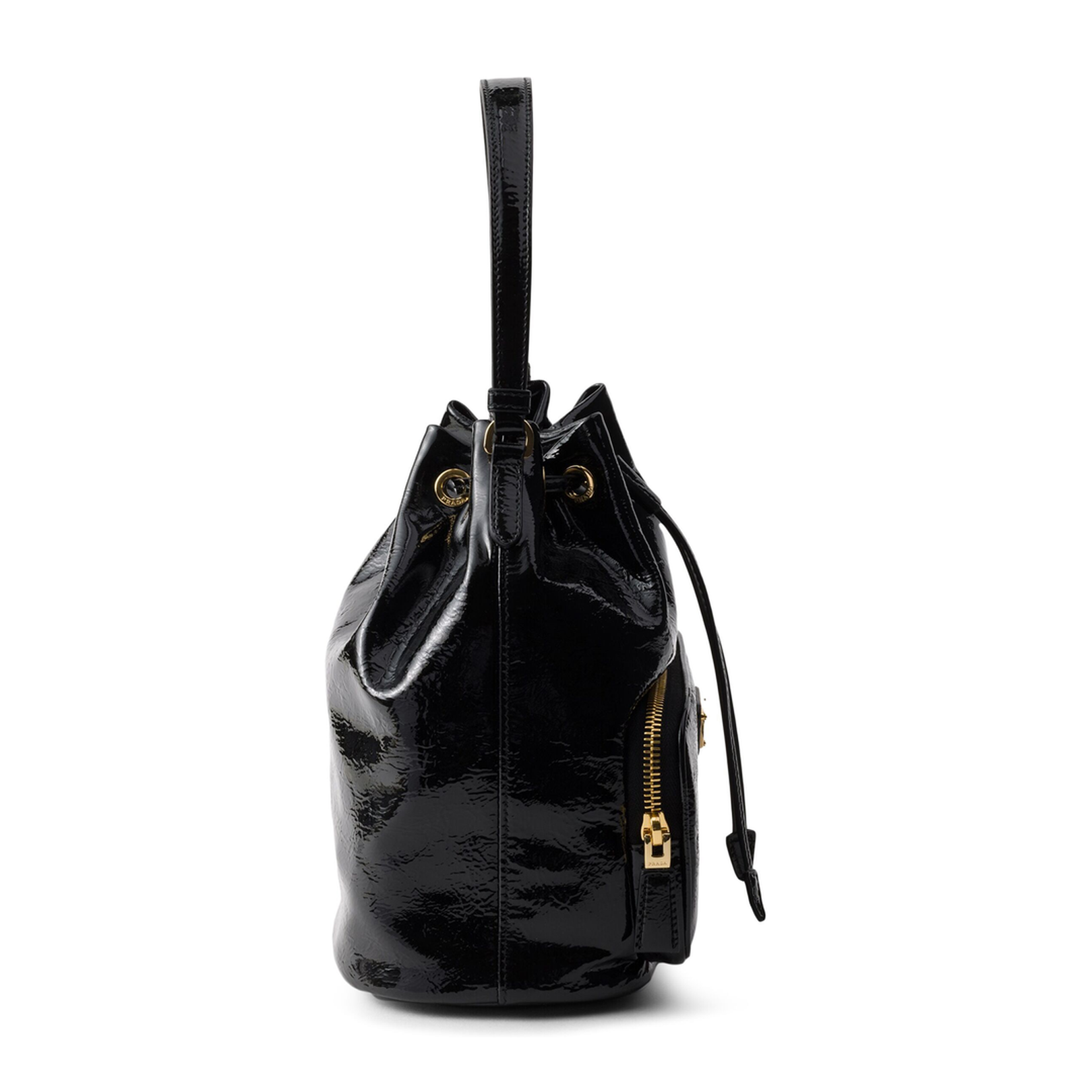 Bucket Naplak Bag