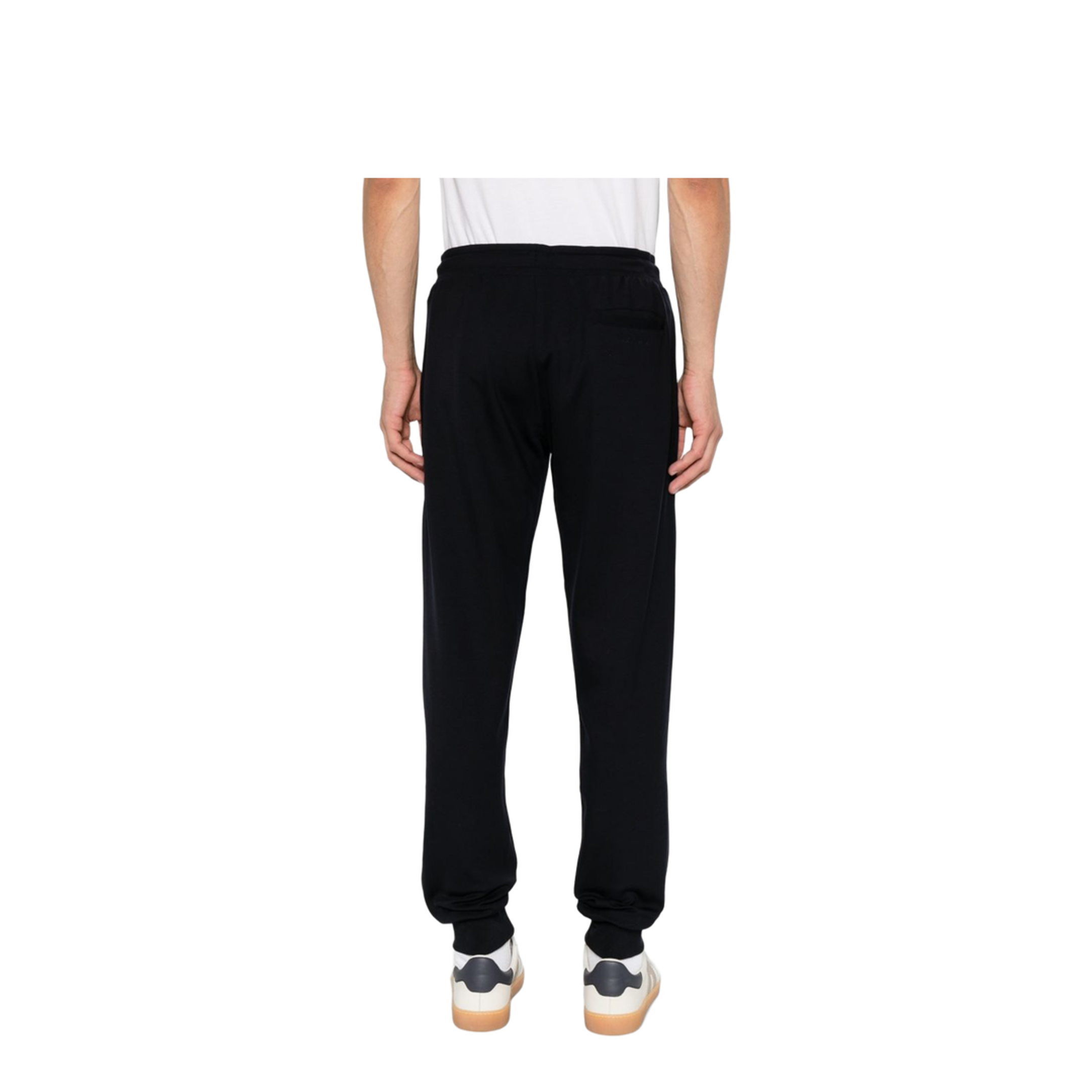 MAYFEYR - Paul Smith - Trousers Navy - M1R612ZW0274549