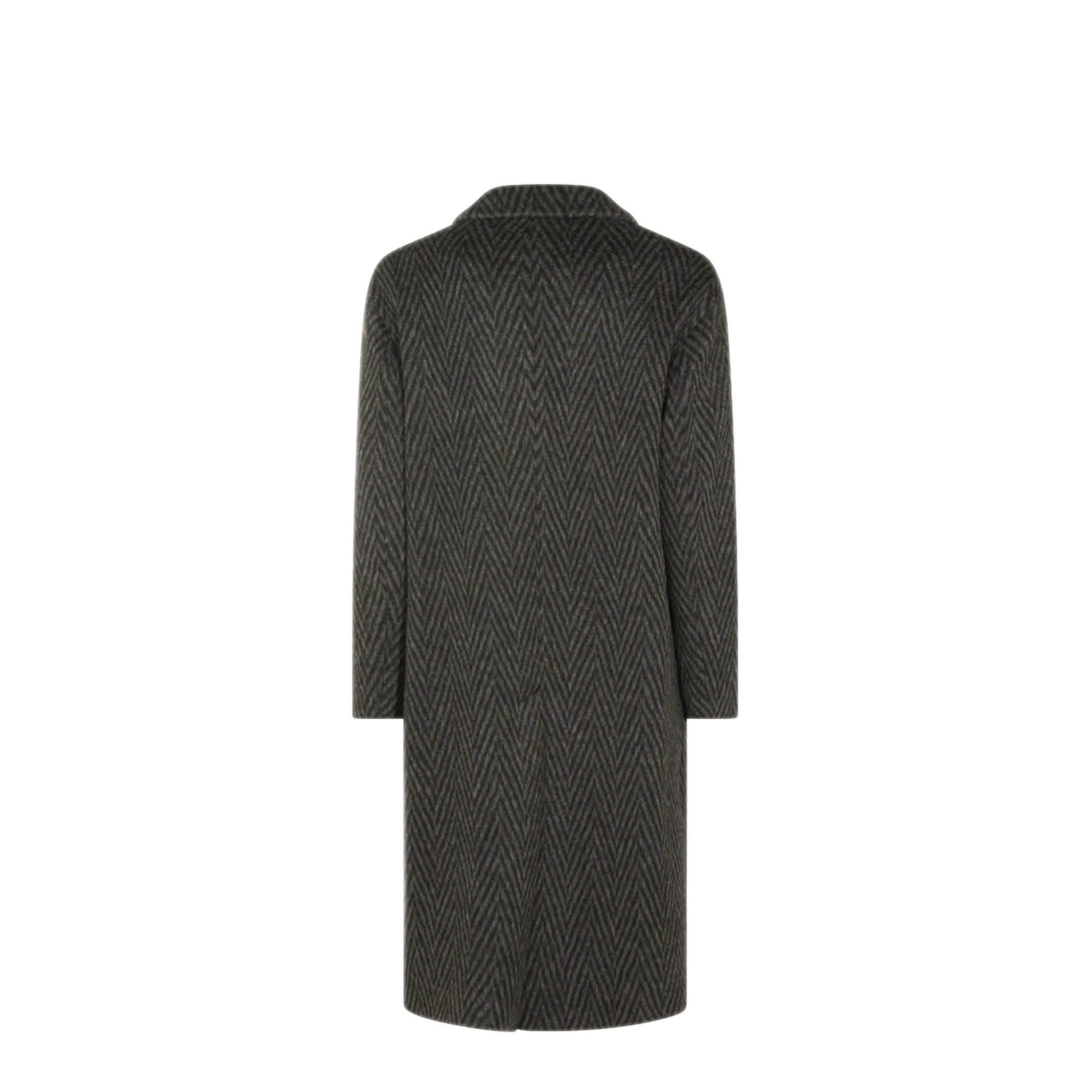 MAYFEYR - HEVO - Coats - SANTACESAREAQI7203144
