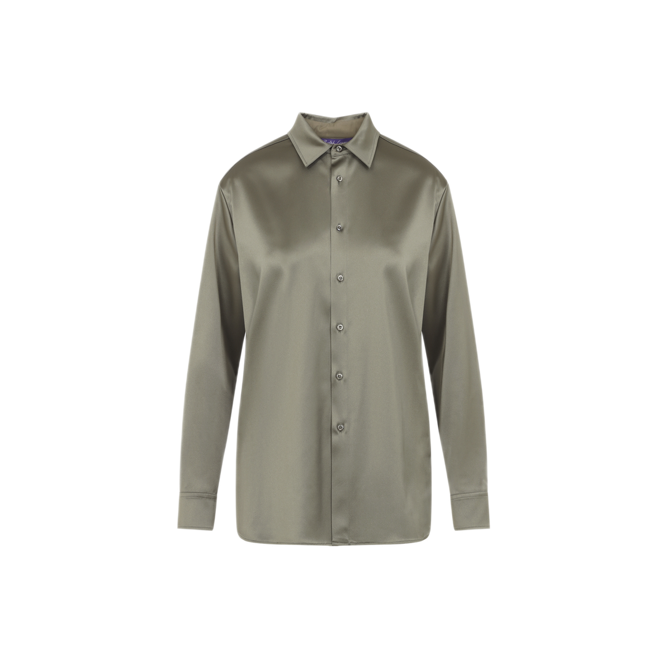 MAYFEYR - RALPH LAUREN COLLECTION - Porcini Adrien Shirt - 290P20987001PORCINI