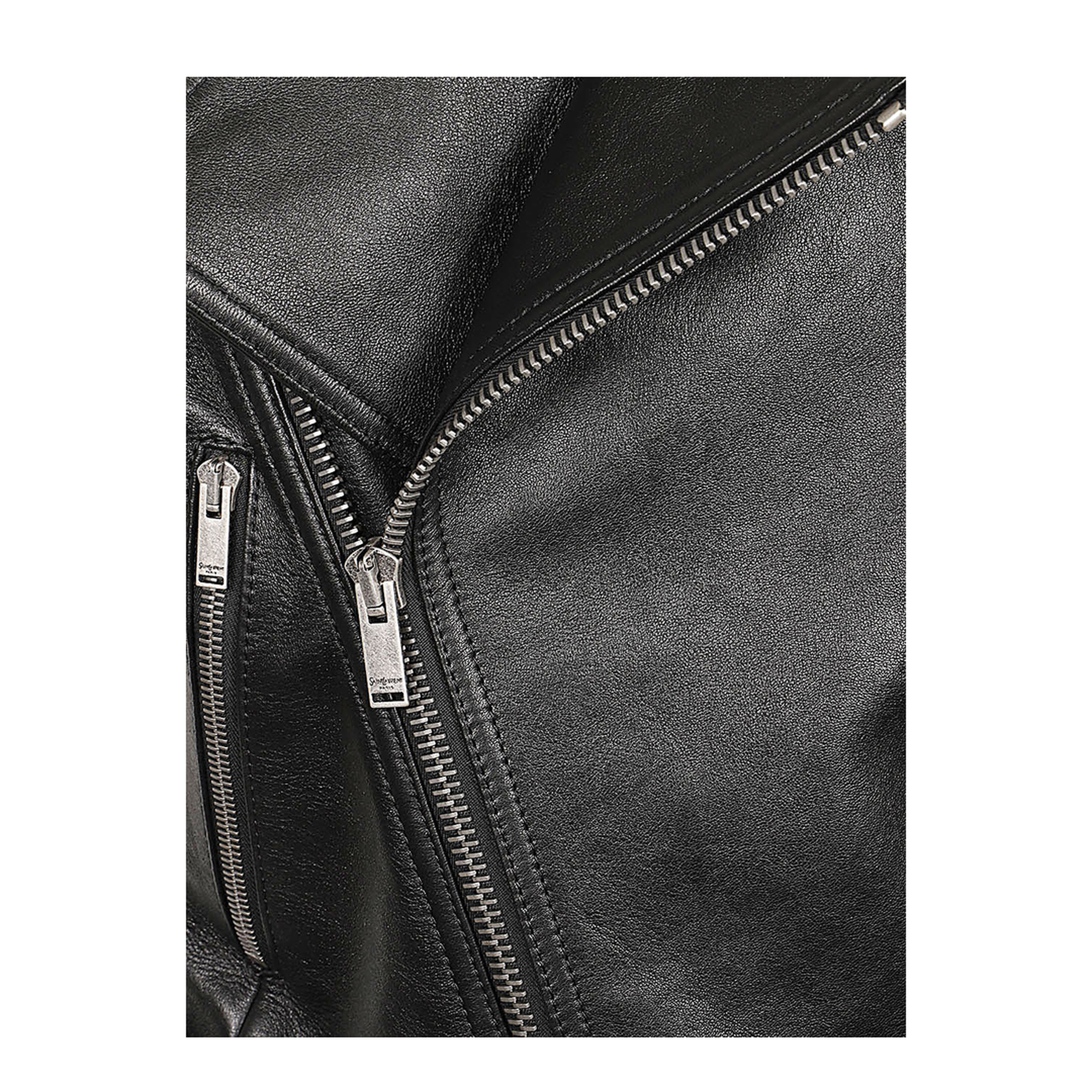 MAYFEYR - Saint Laurent - Jackets - 865216YCQT21000