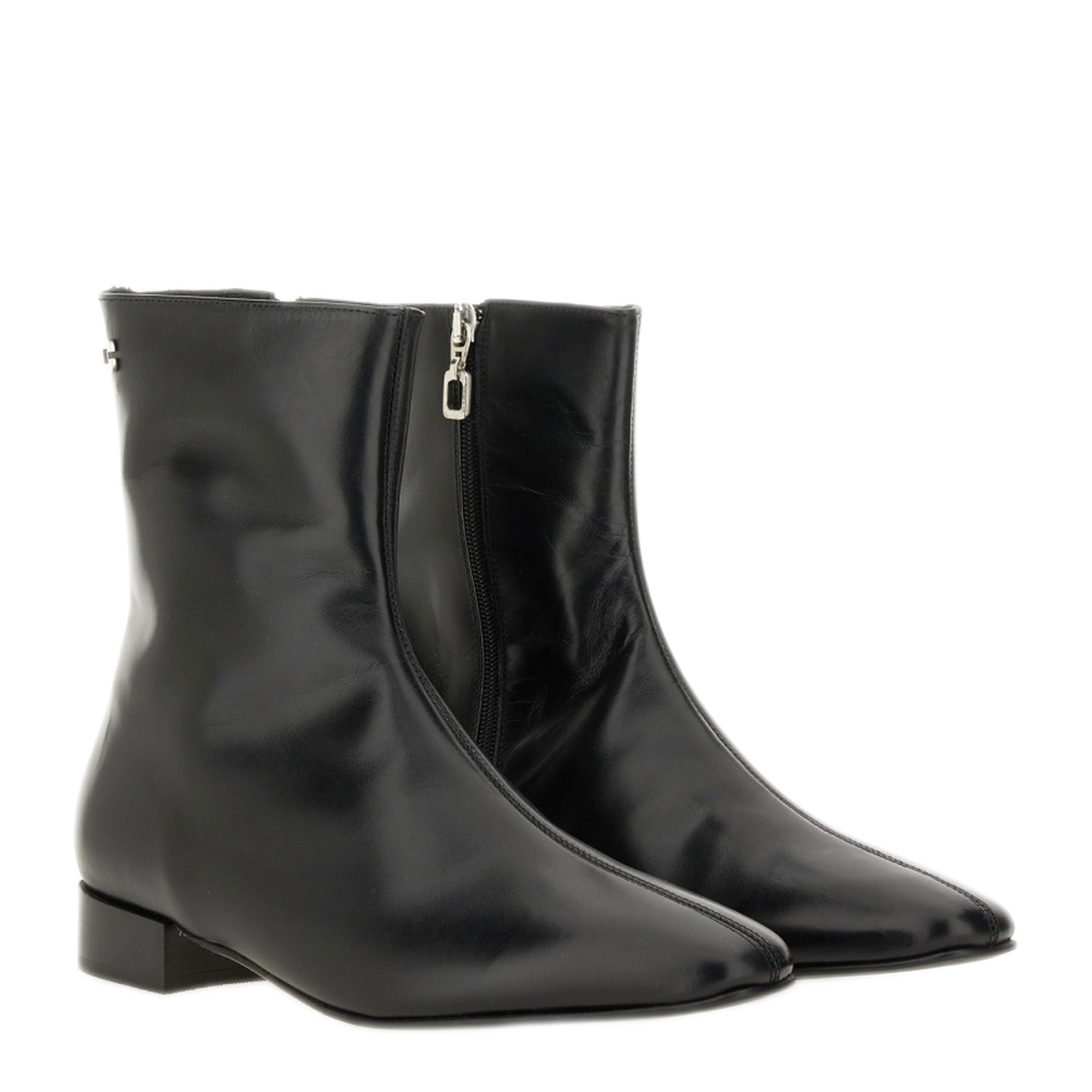 MAYFEYR - Carel - Ankle Boot Aiglon - AIGLON2401NOIR