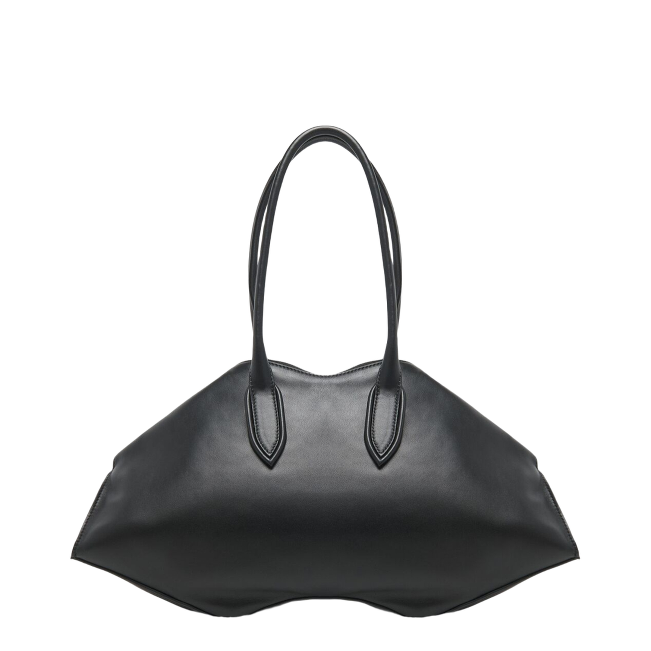 Manta Bag in Black