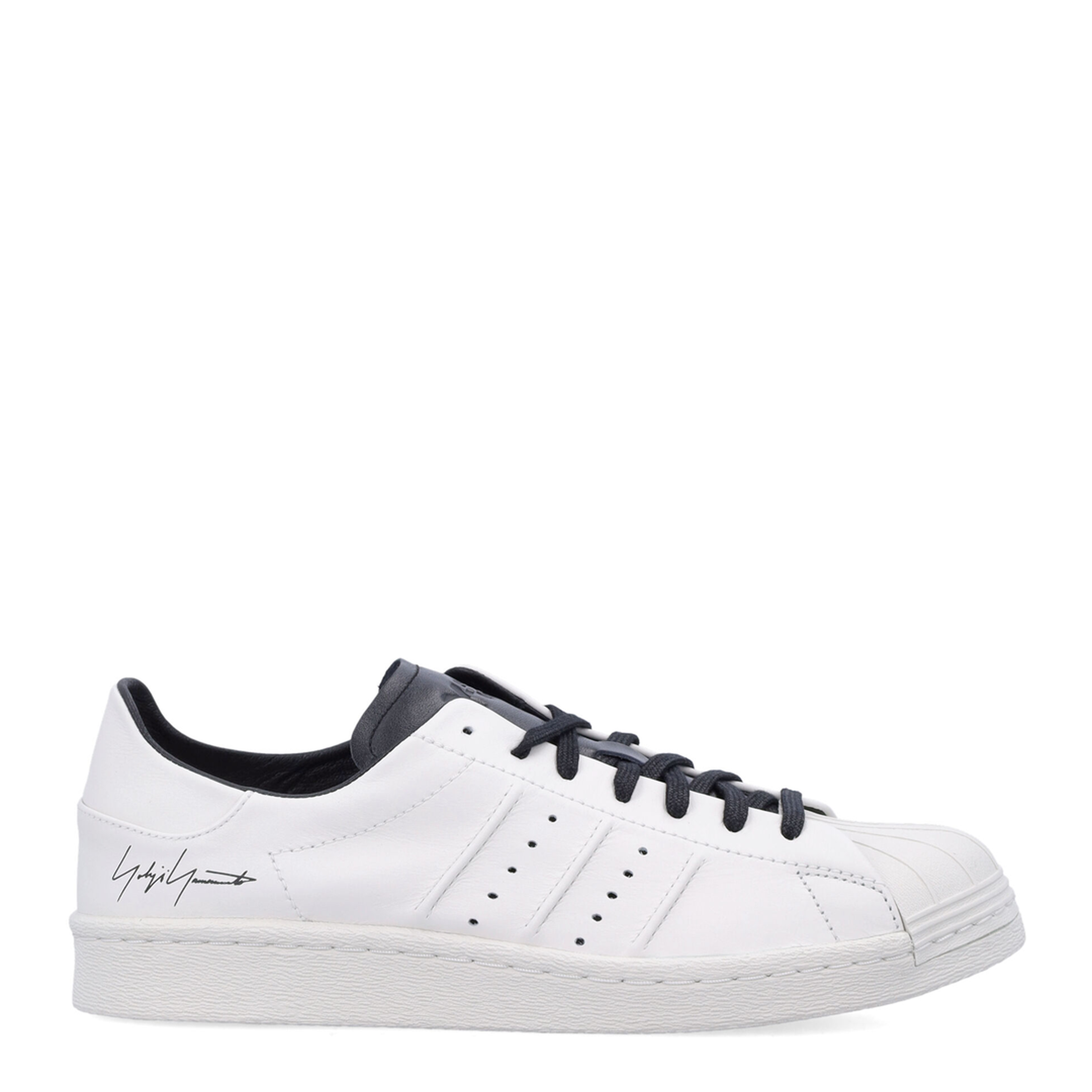 MAYFEYR - Y-3 - Sneakers White - JR4216W