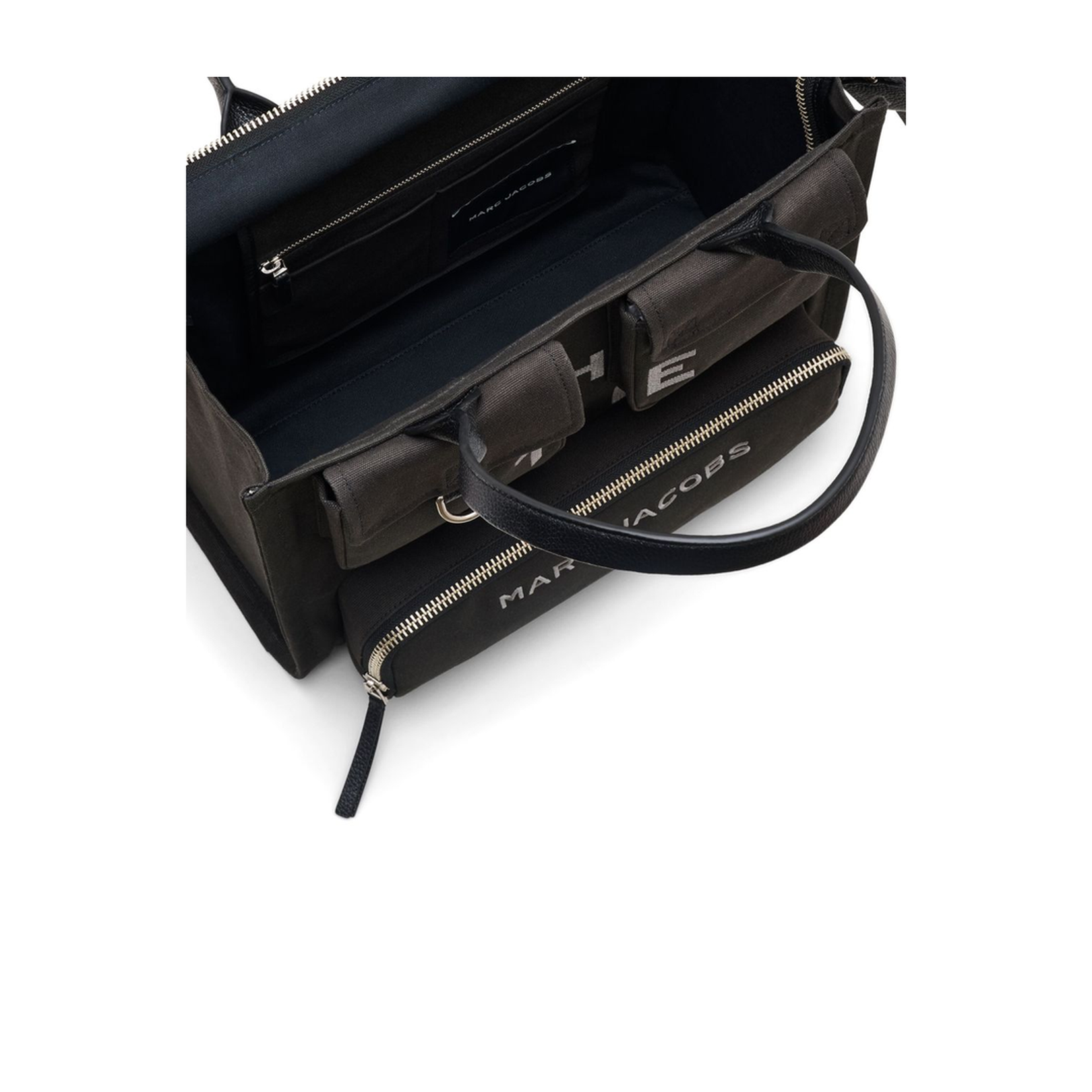 Large Cargo Tote Bag
