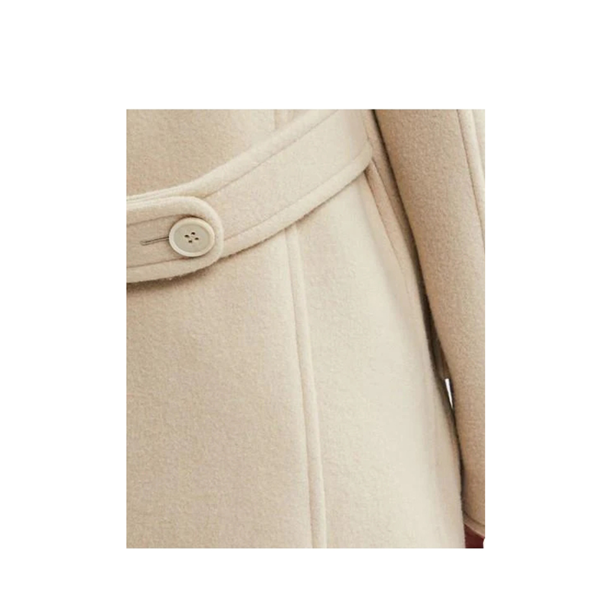 MAYFEYR - Fay - Beige Coats - NAW07493110