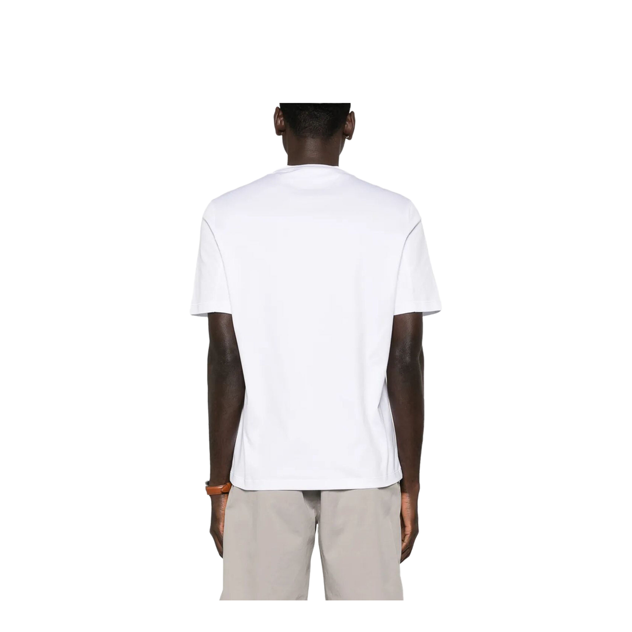 Men's T-shirt White