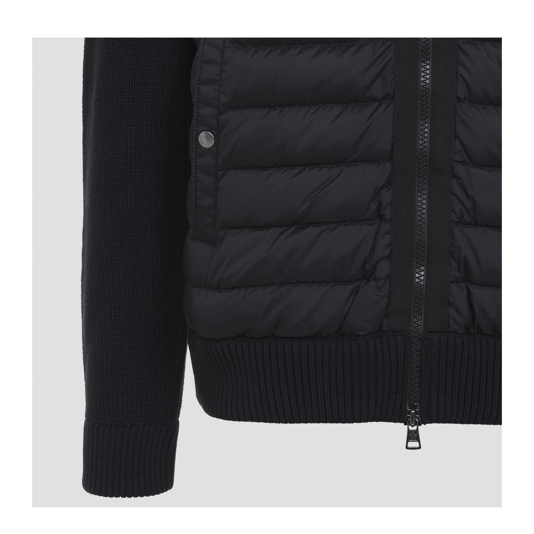 MAYFEYR - Moncler - Cardigan - L20919B50800A9340999