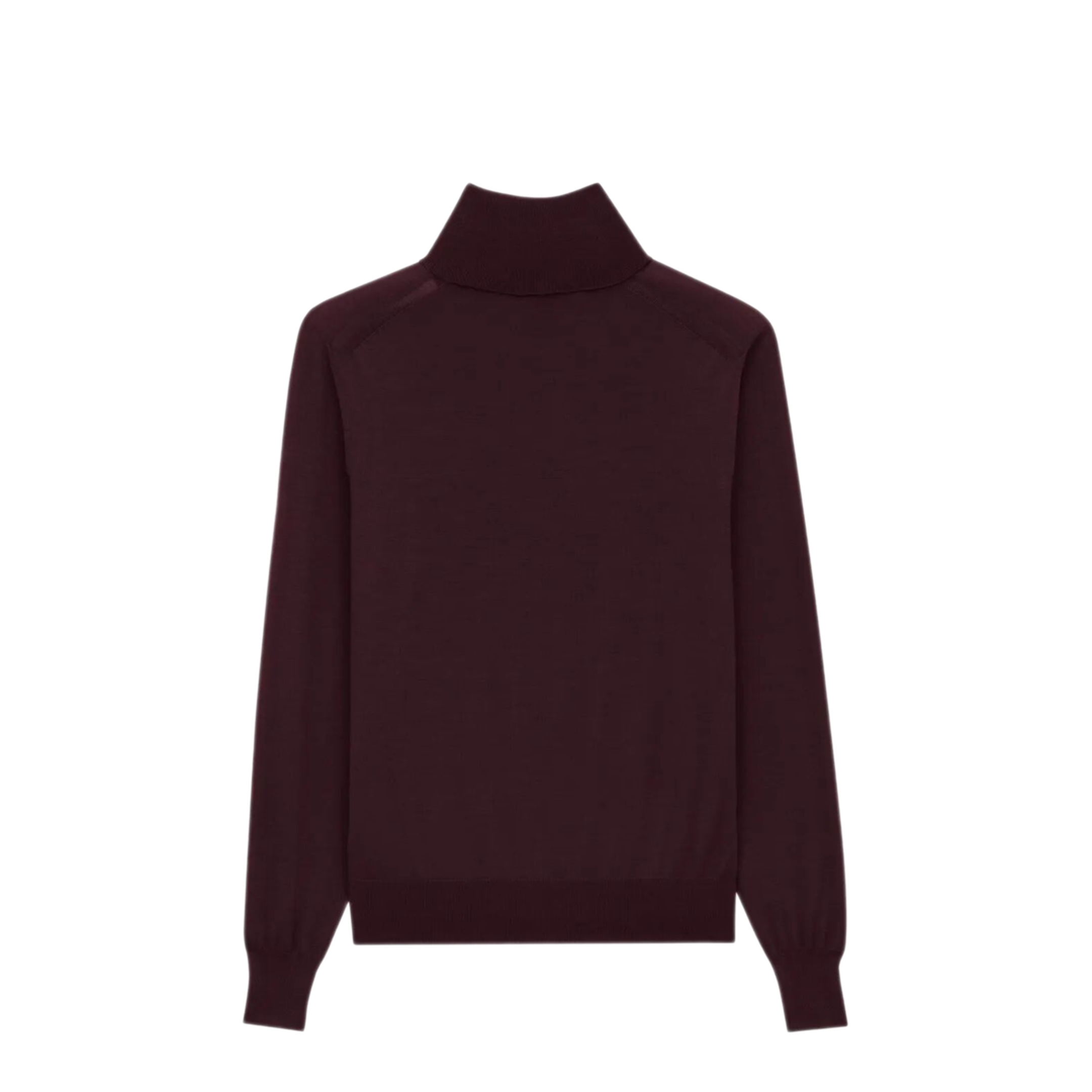 MAYFEYR - - Wool Turtleneck Sweater - 821739Y76GM