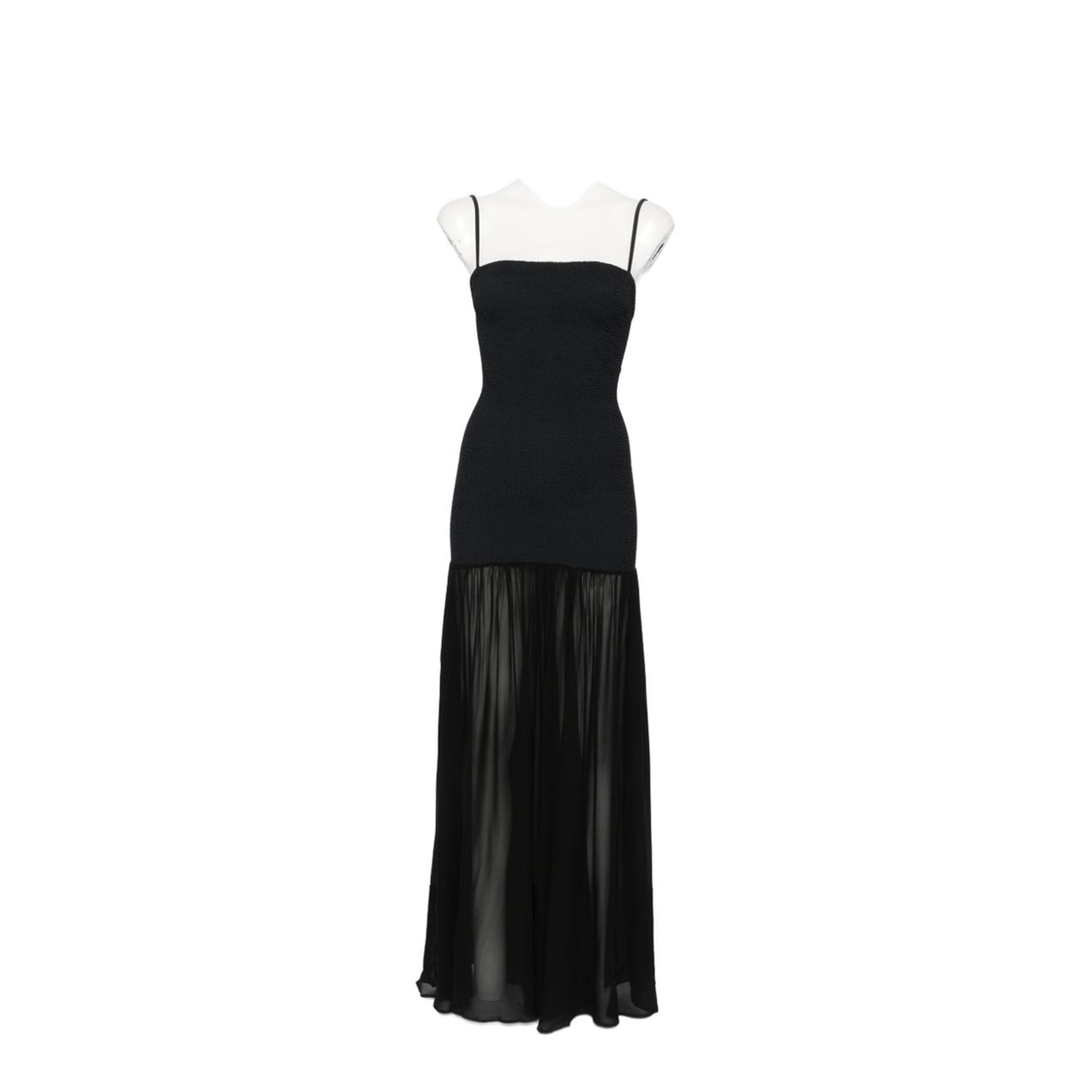 MAYFEYR - Hunza - Sea Clothing - D-HYBRIDCRGBLACK