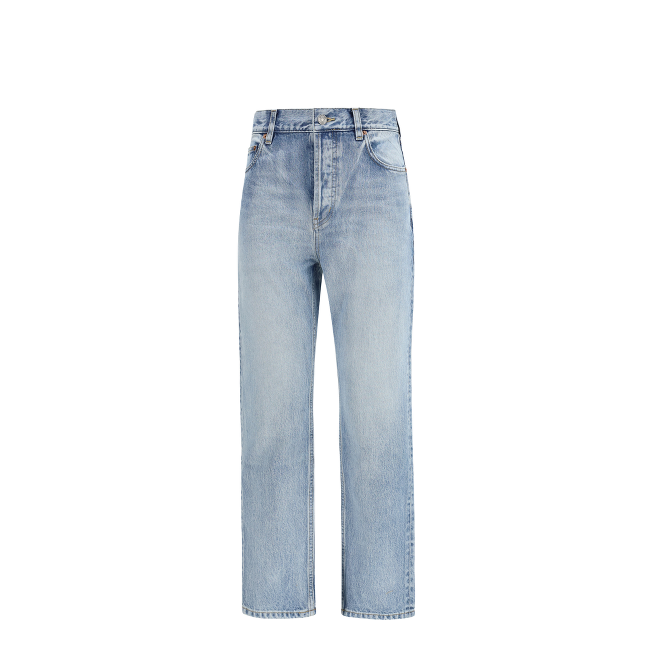 MAYFEYR - Saint Laurent - 90S Denim Jeans - 813269Y35AQ