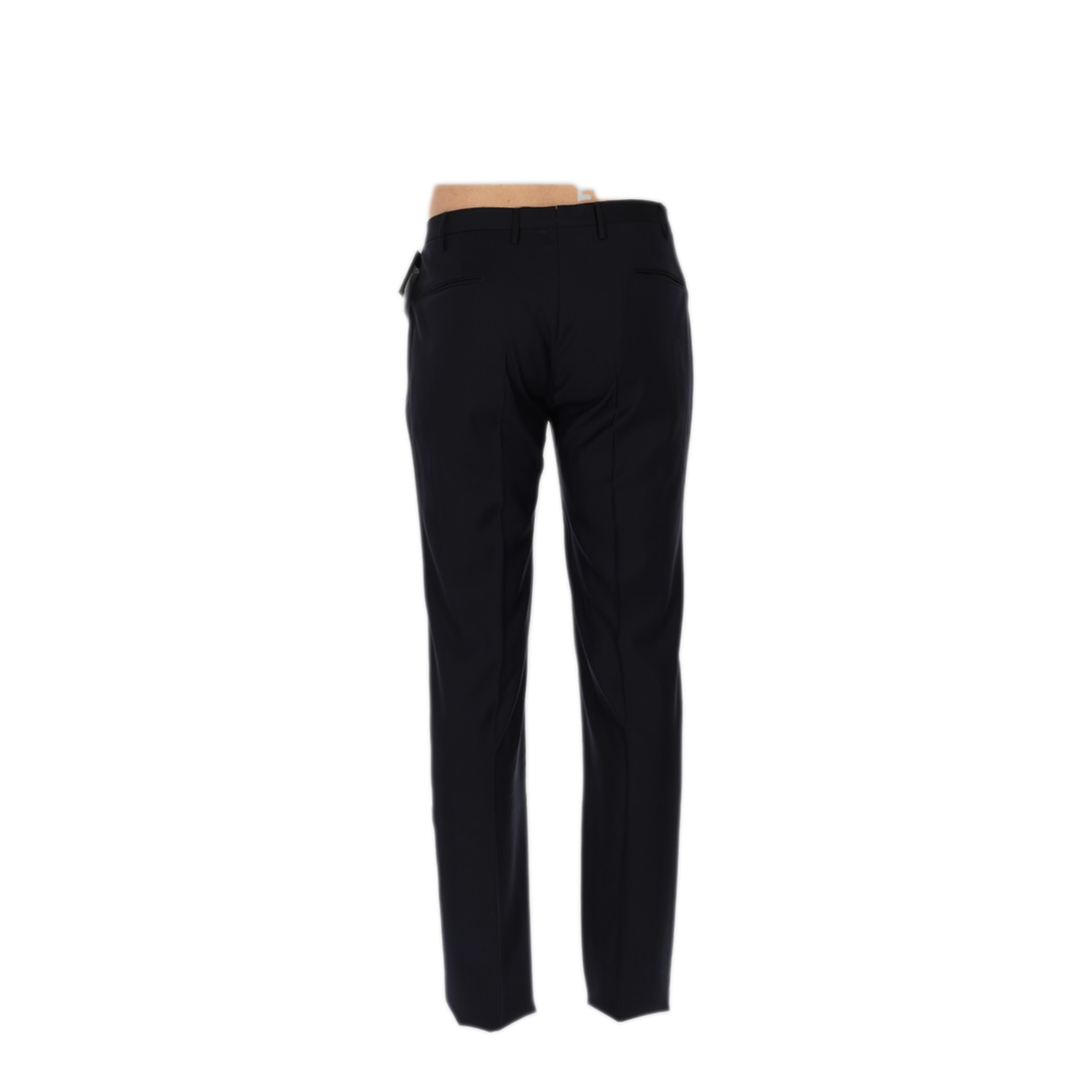 MAYFEYR - INCOTEX - Wool Trousers - 1AT0301393E820