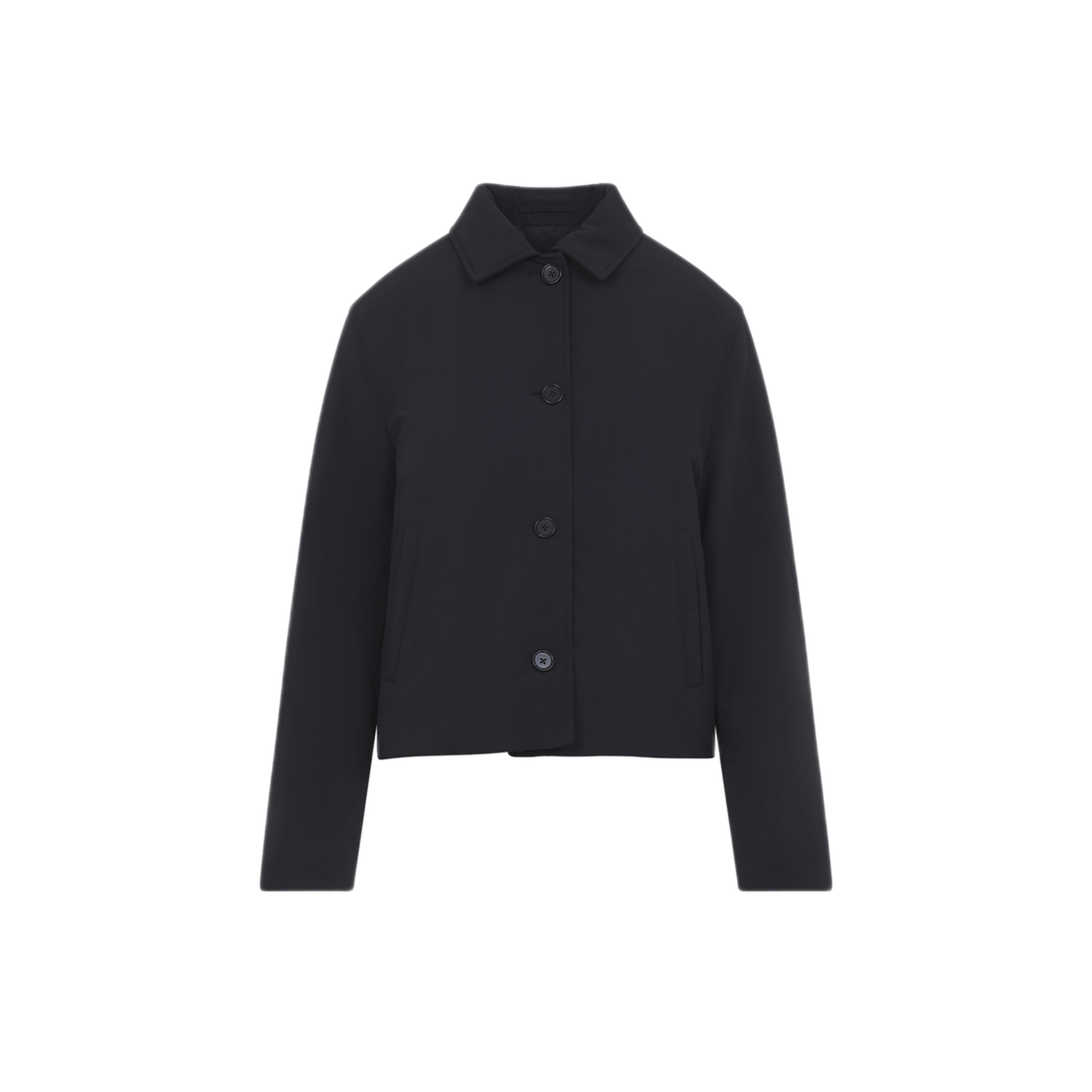 MAYFEYR - Jil Sander - Cropped Sport Jacket - J02SW0070J70240402