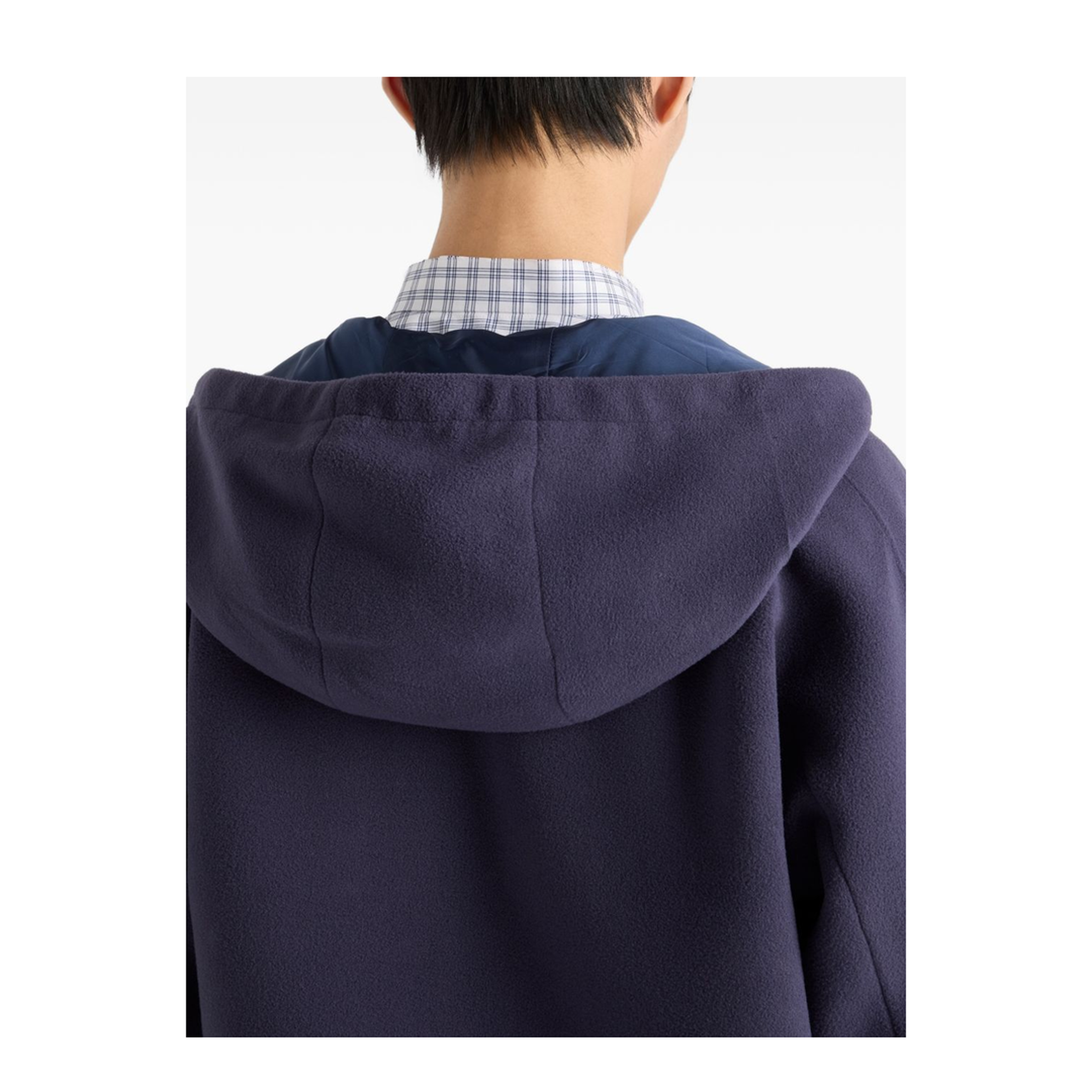 MAYFEYR - Prada - Giubbini - SGD07218XOF0124