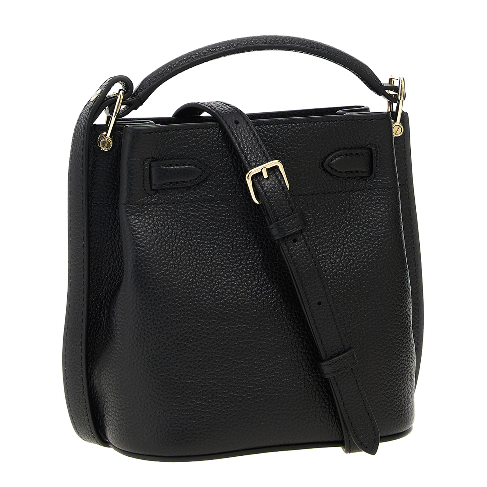 Islington Mini Bucket Bag
