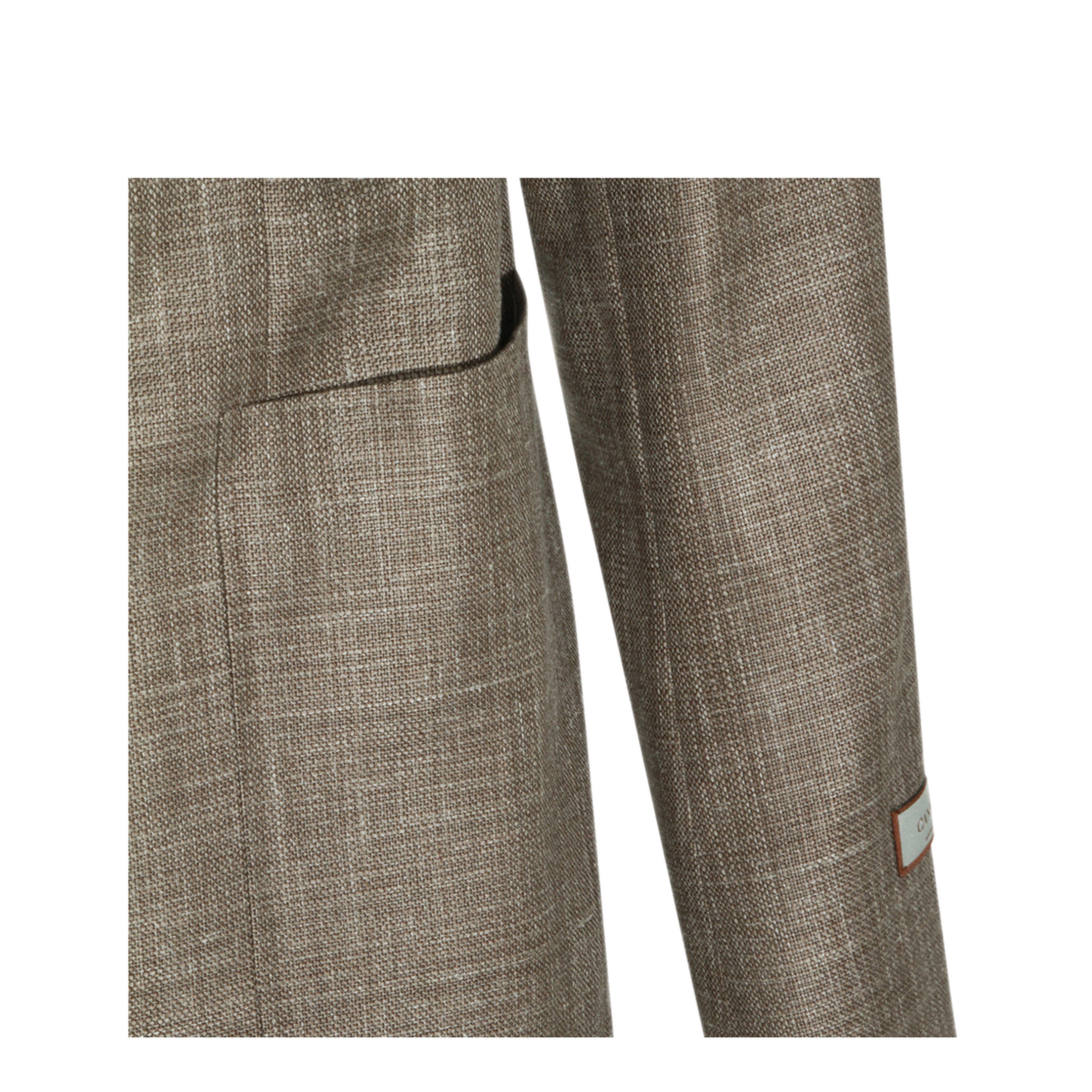 MAYFEYR - Canali - Jackets - 24275CU00383511