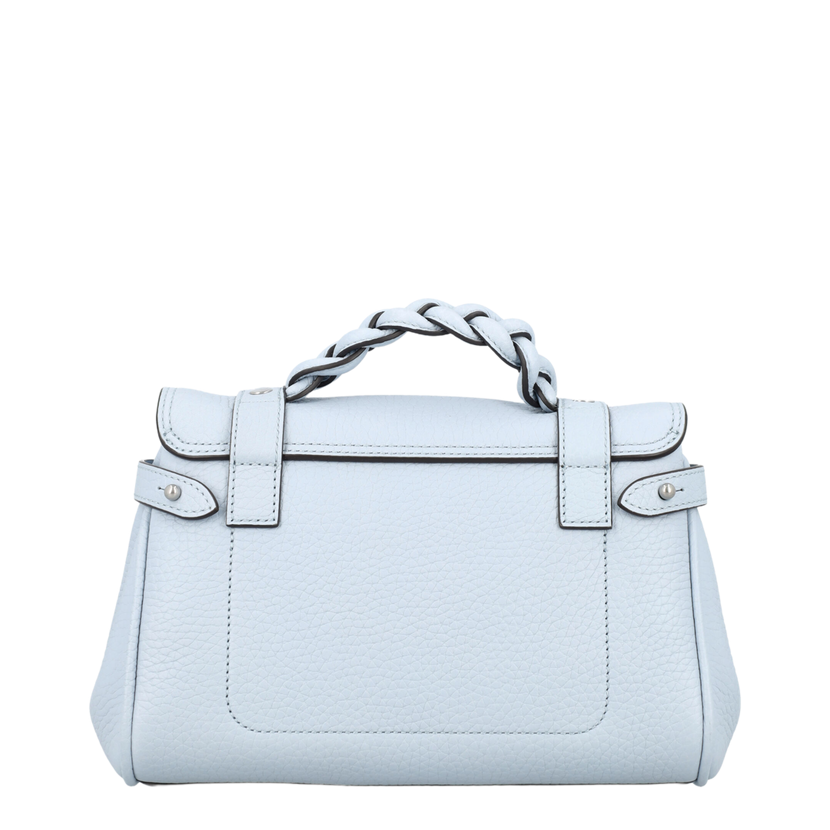 Mini Alexa Shoulder Bag