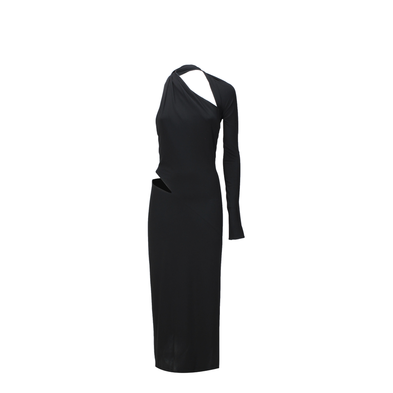 Jersey Dress