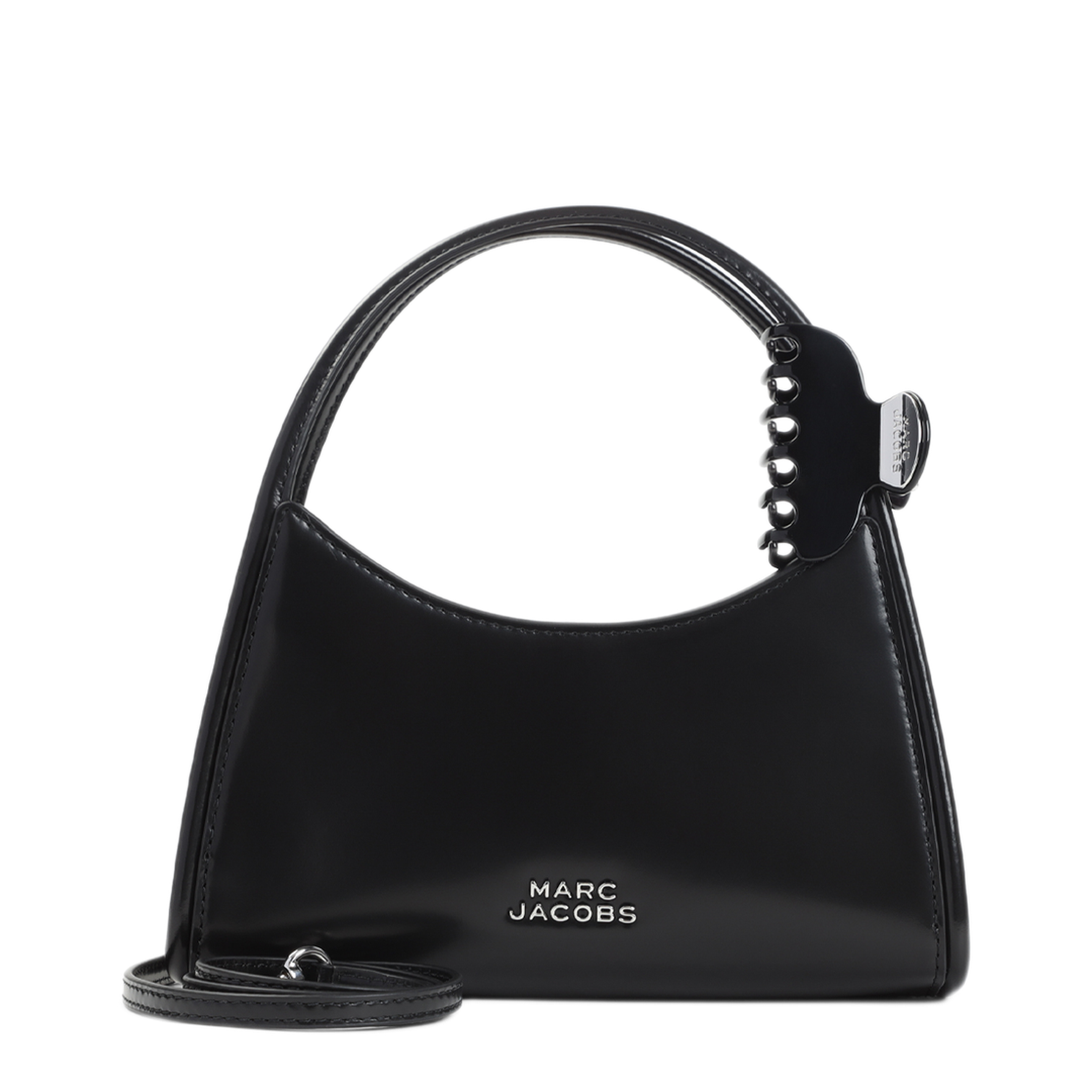 MAYFEYR - Marc Jacobs - Claw Clip Crossbody Bag - 2P5HCR010H02