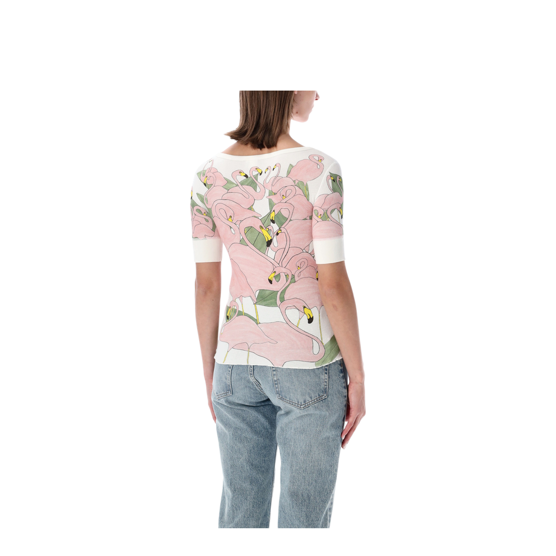 MAYFEYR - Chloè - T-Shirts And Polos - CH26UJH56287107