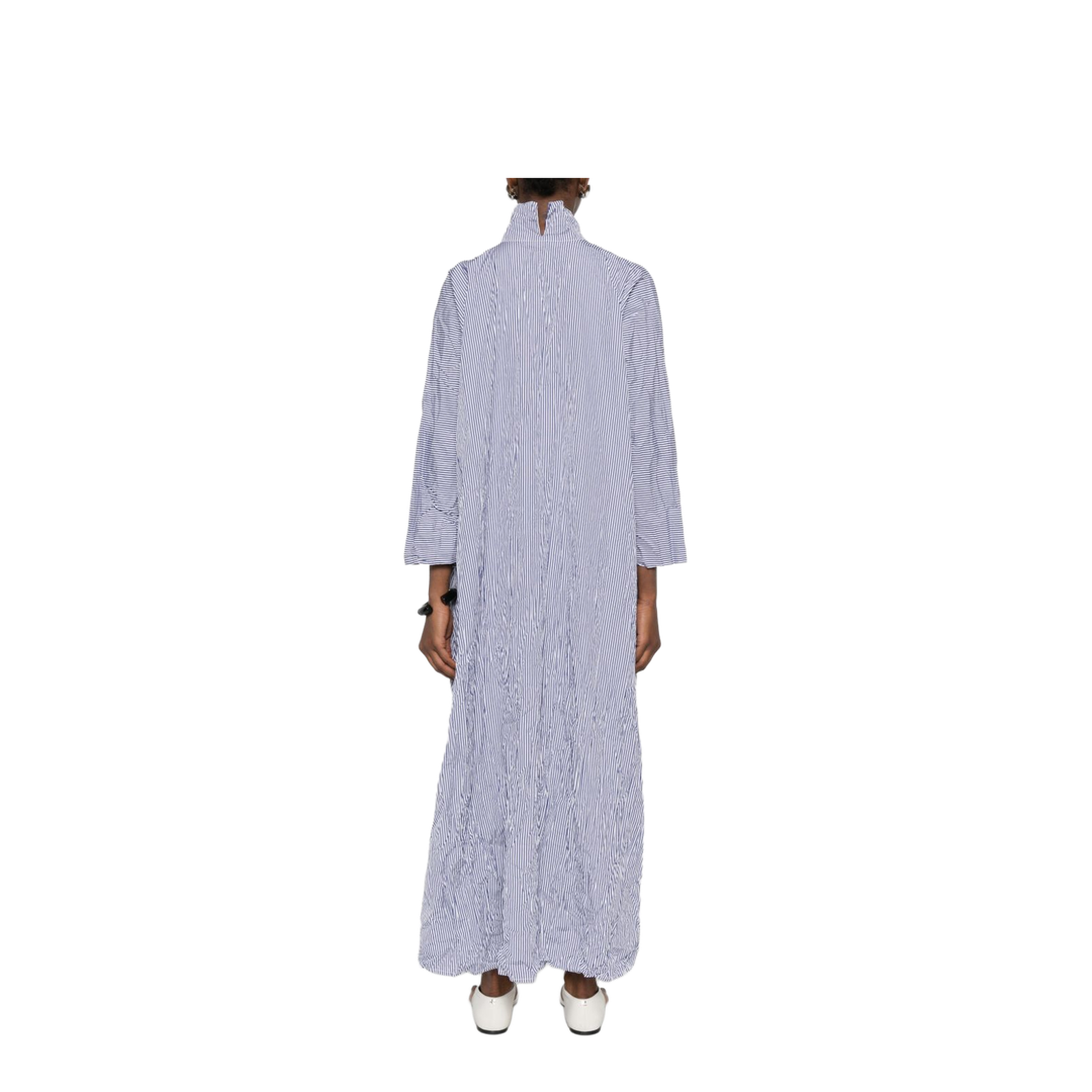 MAYFEYR - Daniela Gregis - Dresses White - A462AGWC300121