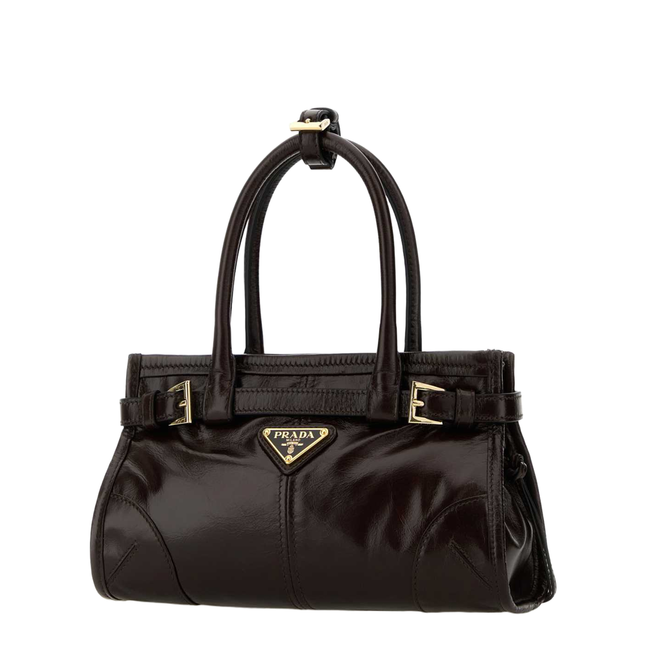 MAYFEYR - Prada - Women'S Clutch - 1BA4862CYRF01D6