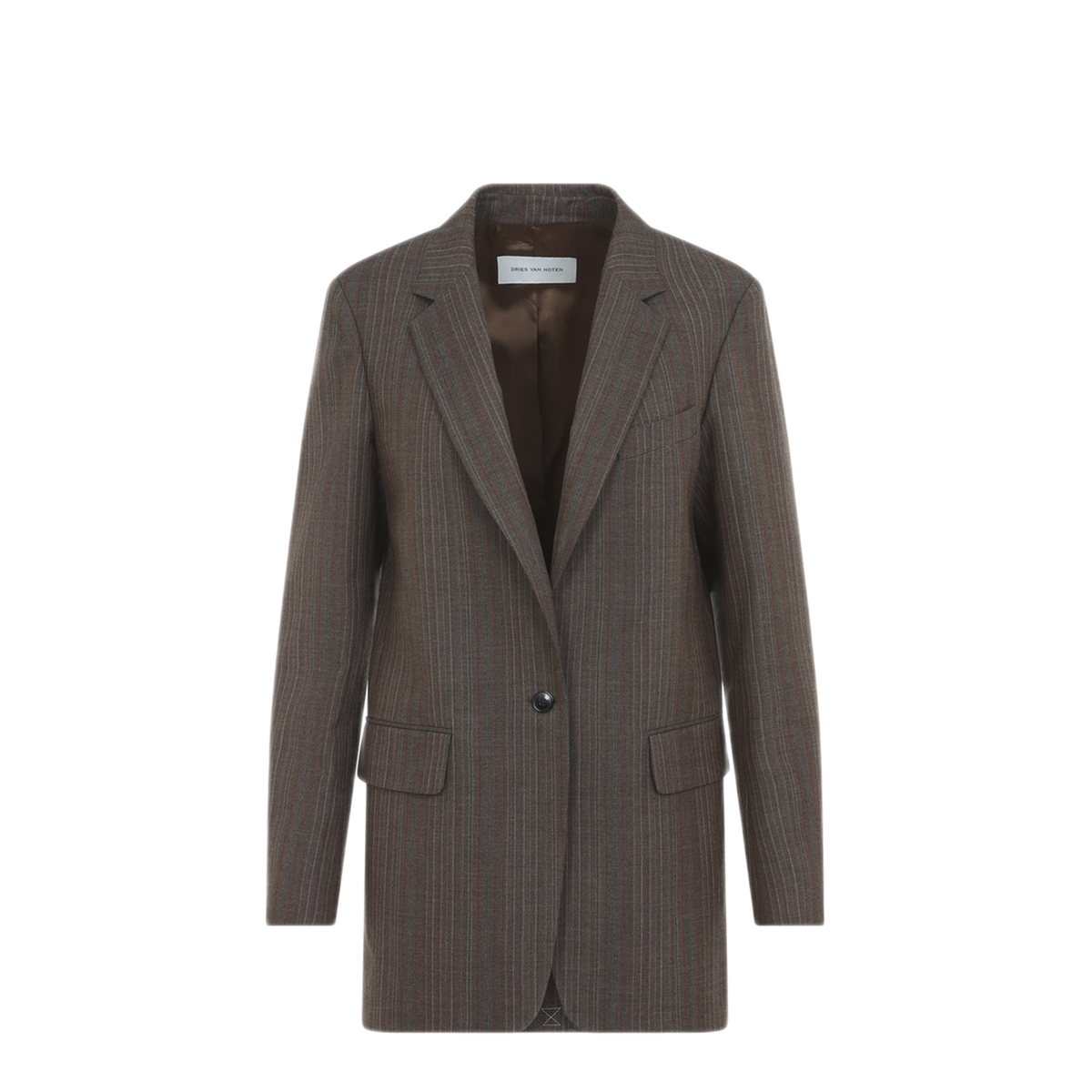 MAYFEYR - Dries Van Noten - Blanchet Jacket - 2620104024344712