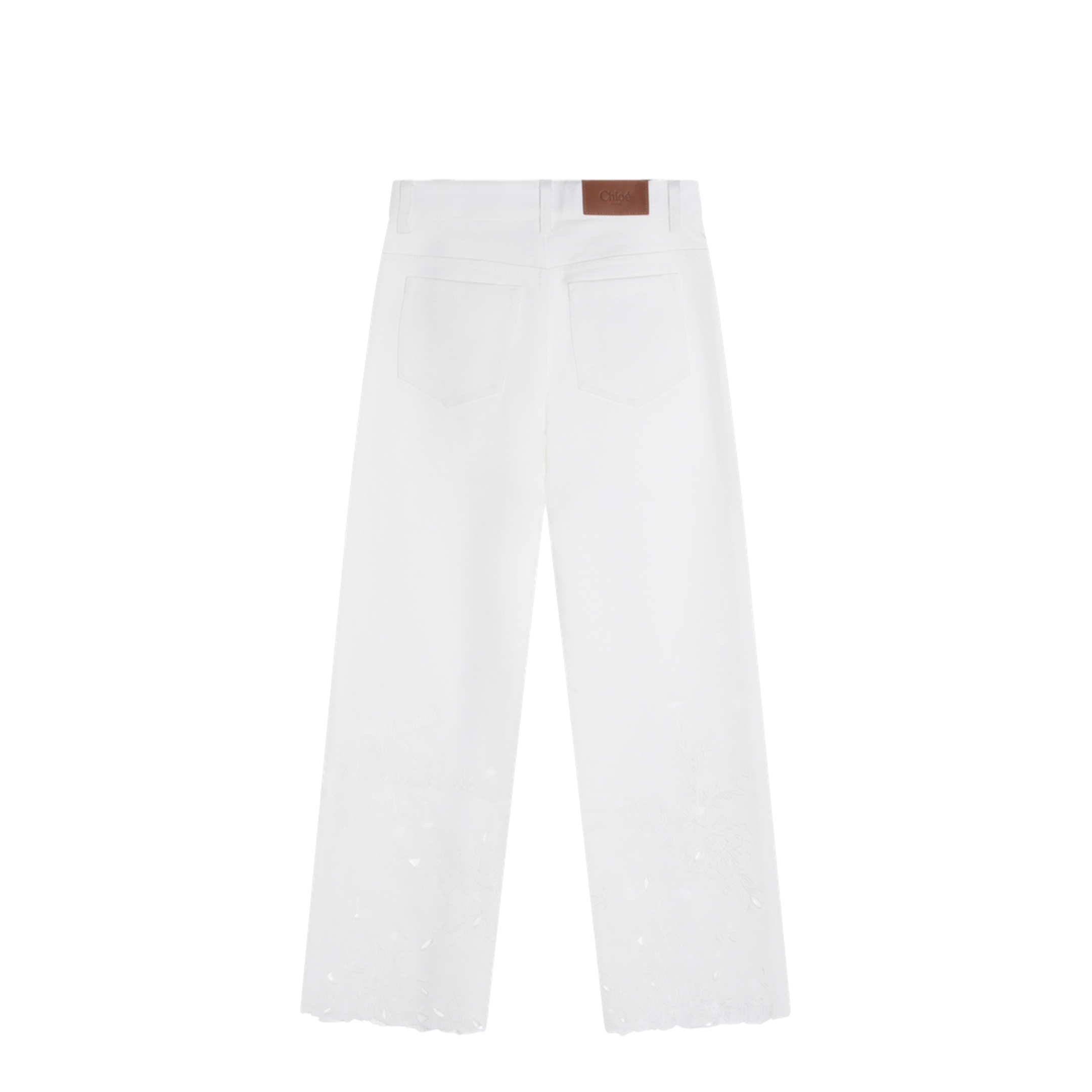 MAYFEYR - Chloè - Trousers - C20832117