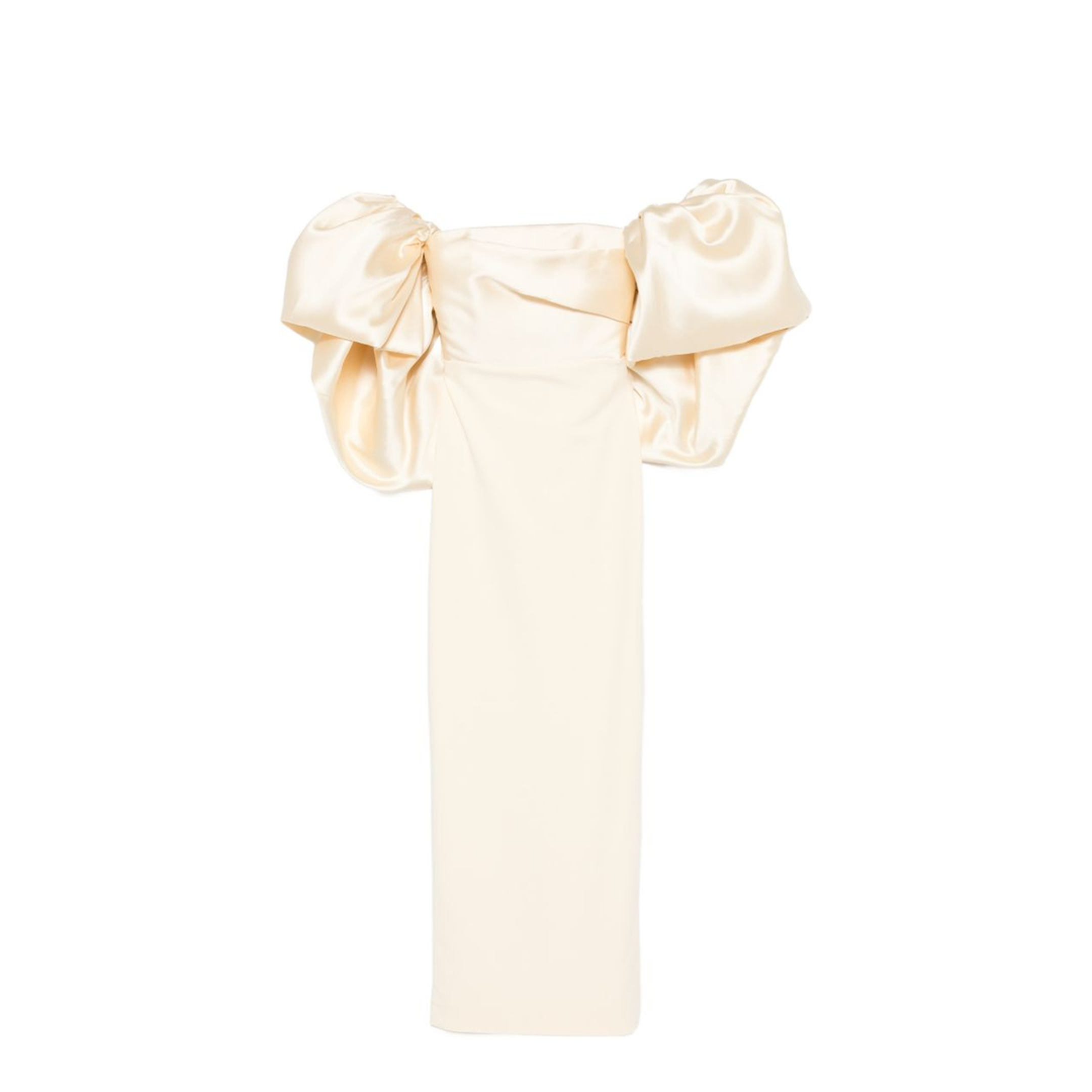 Dresses White