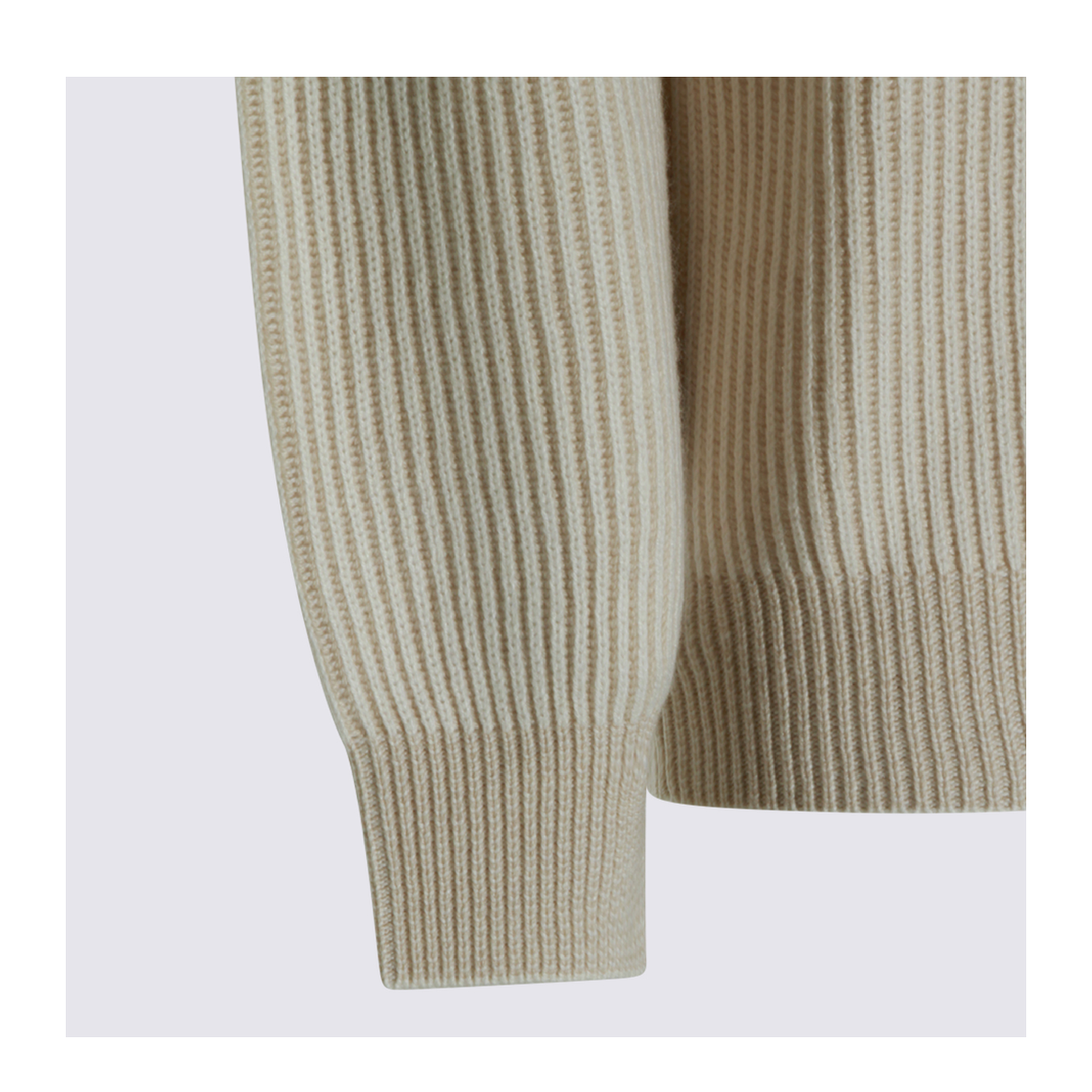 MAYFEYR - Brunello Cucinelli - Knitted Sweater - M22700514CS120