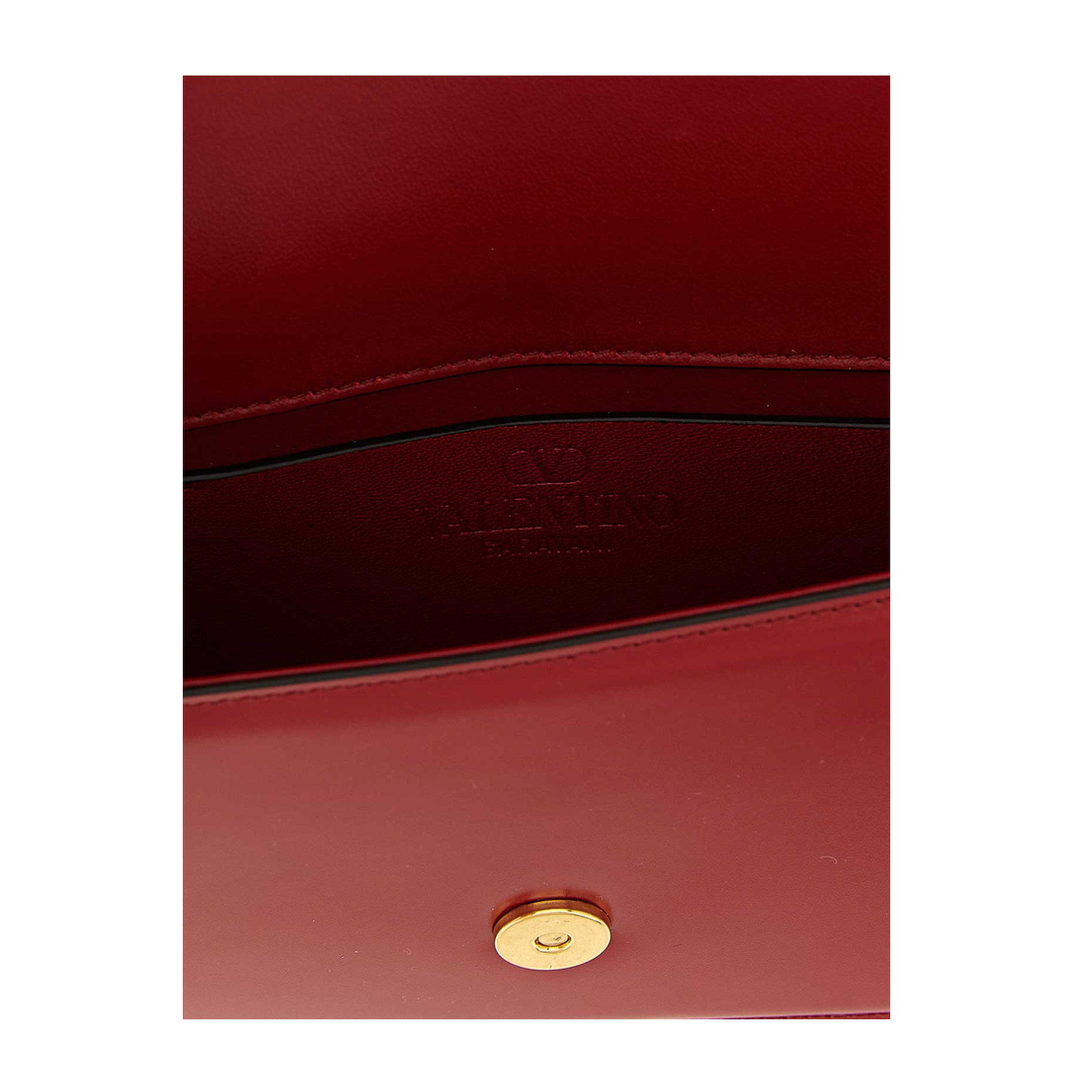 Garavani Vain Clutch Bag