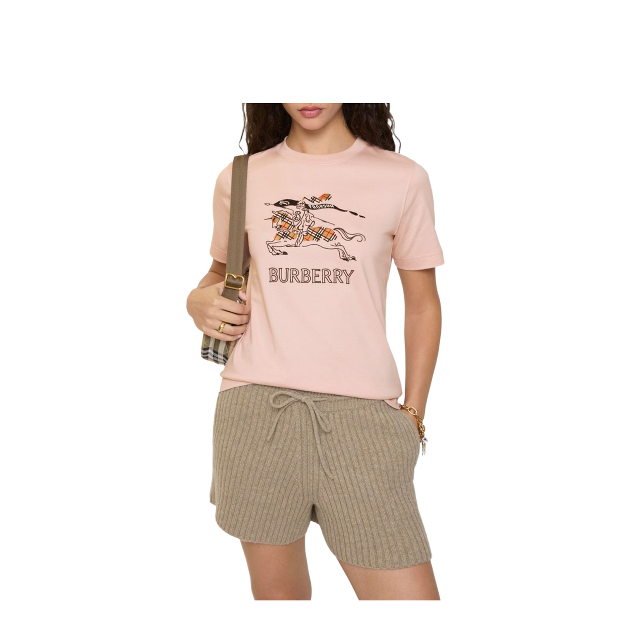 women's T-shirt