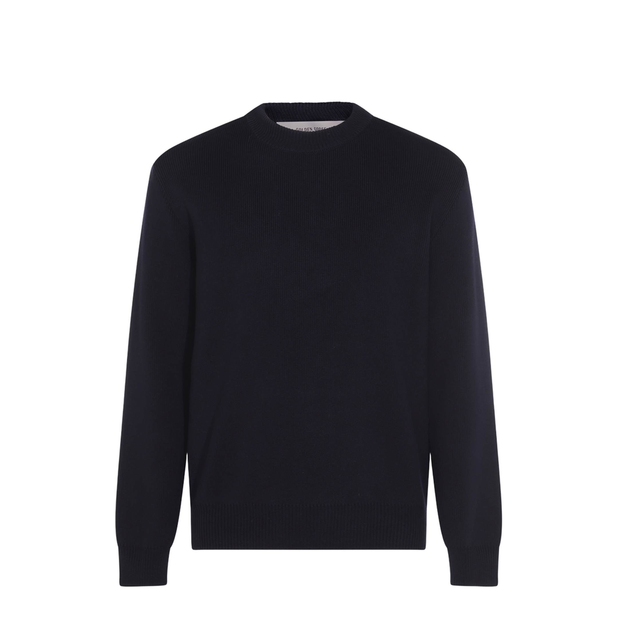 Davis Jumper - Dark Blue