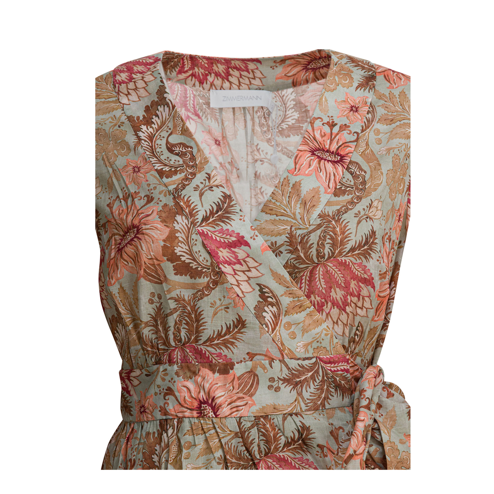 Daylight Short Dress