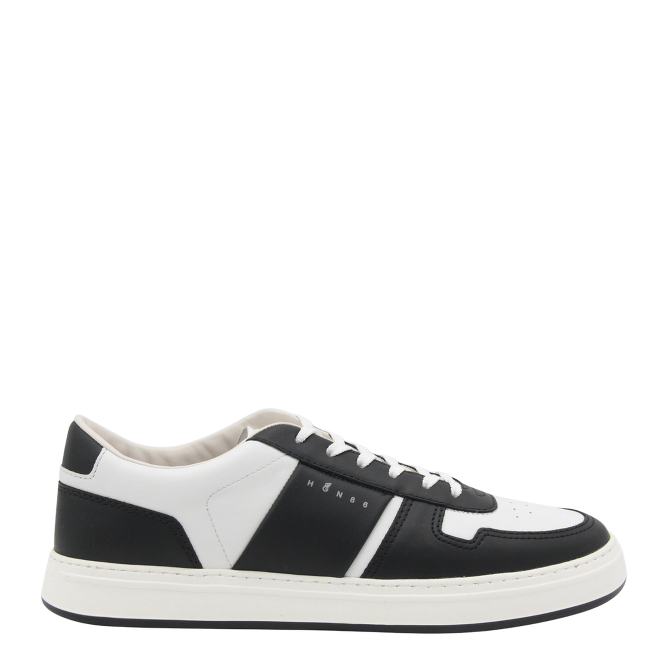MAYFEYR - Hogan - Sneakers - Black - HXM6680FL30UAI9981