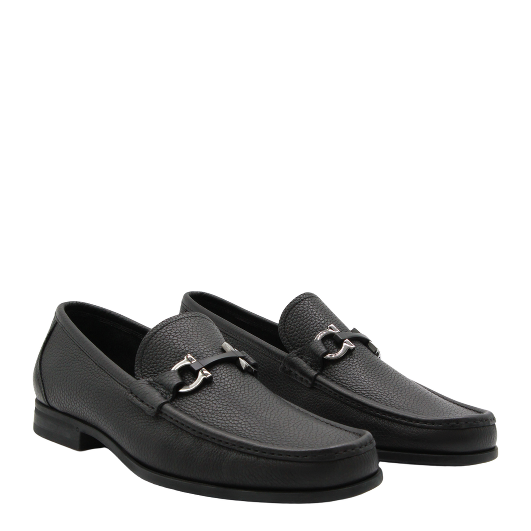 MAYFEYR - Ferragamo - Flat Shoes - 642848029392002