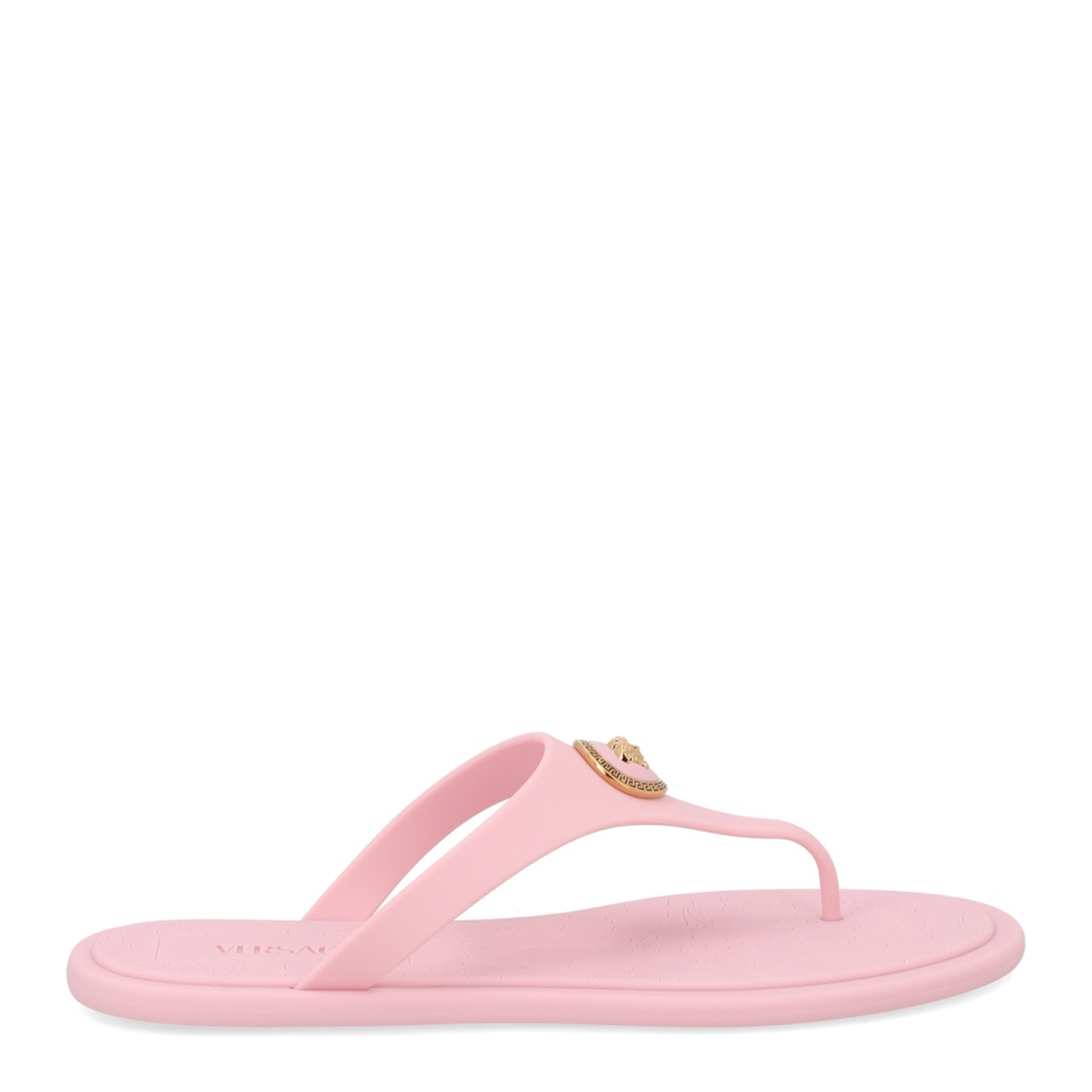 MAYFEYR - Versace - Thong Sandal "Alia" - 10162481A109831PS1V