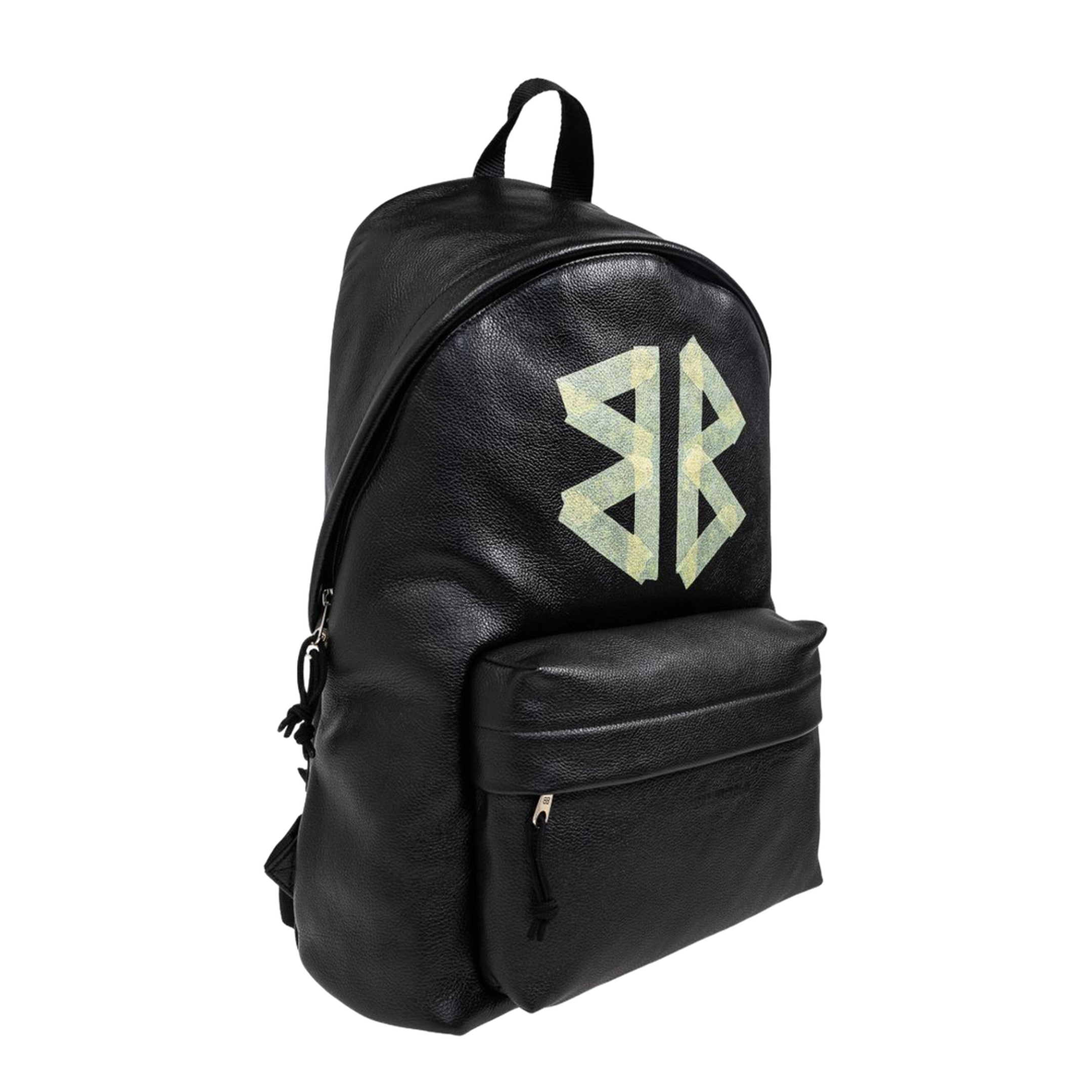 Explorer Backpack in Black
