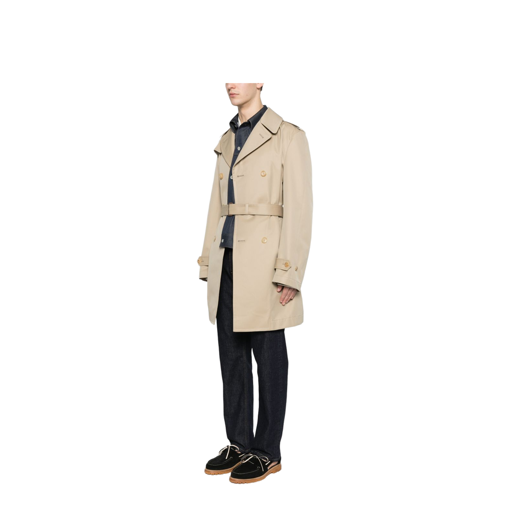 MAYFEYR - Junya Watanabe - Coats - WQC0020511
