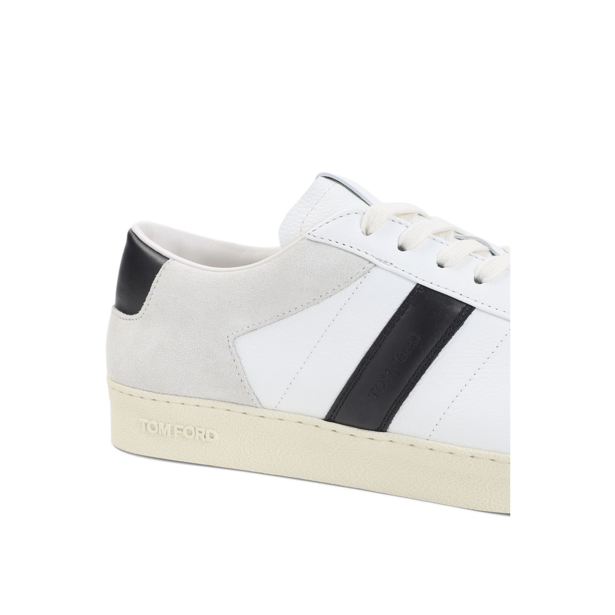 Sneakers White