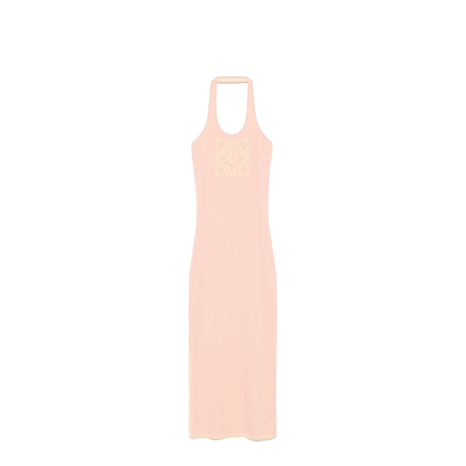 Anagram Long Tank Dress