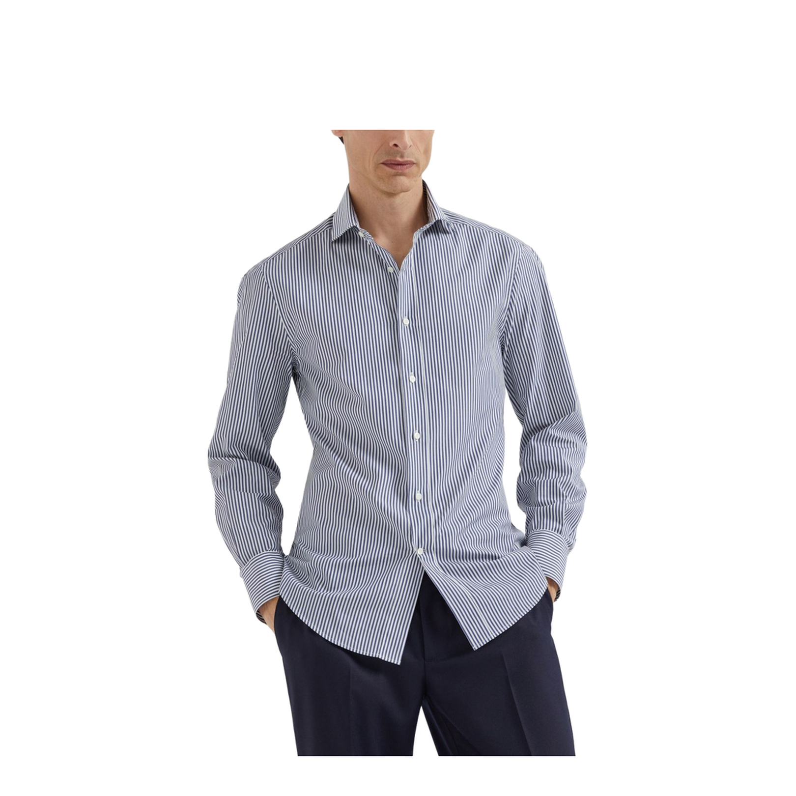 Men's Cotton Shirt