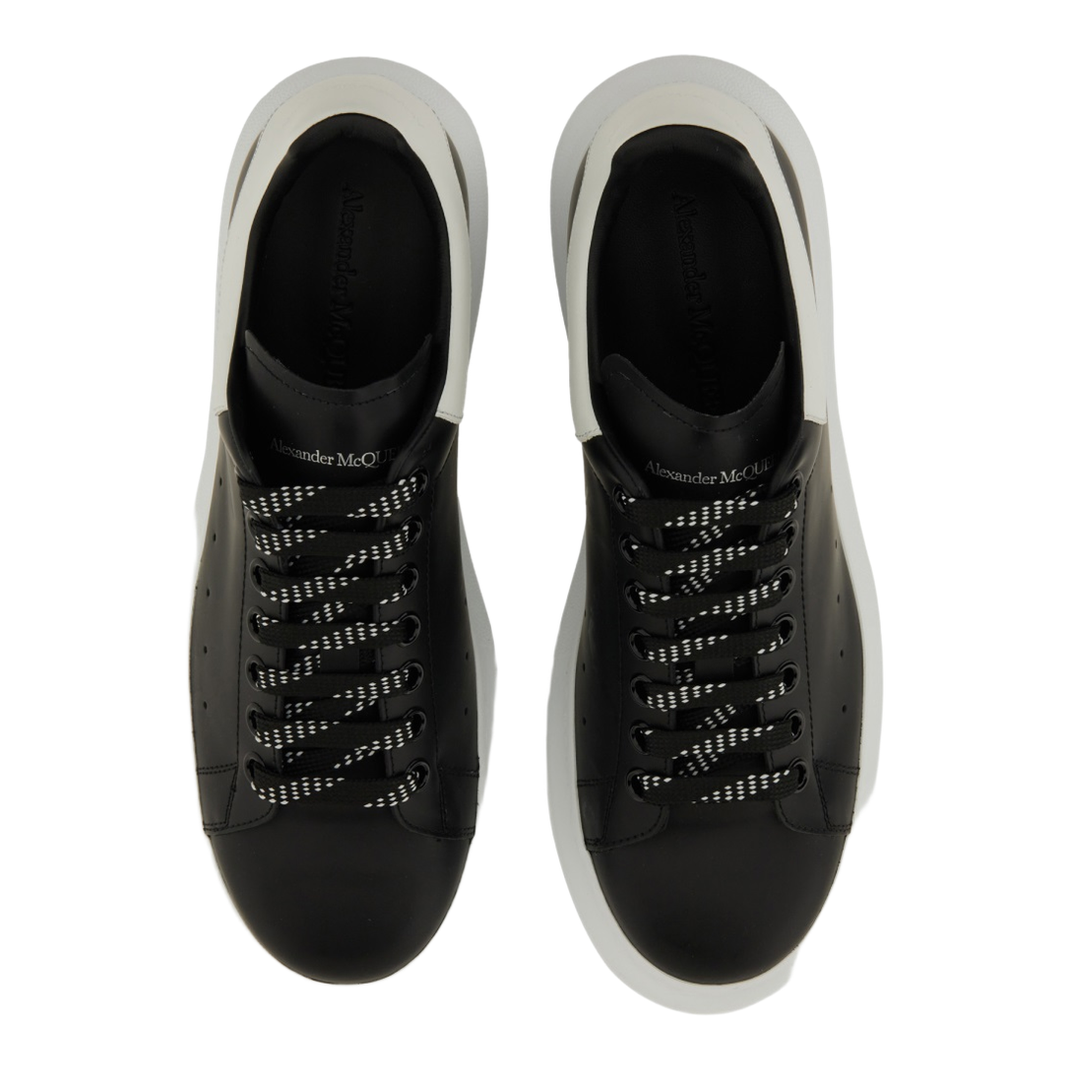 Oversized Sneaker