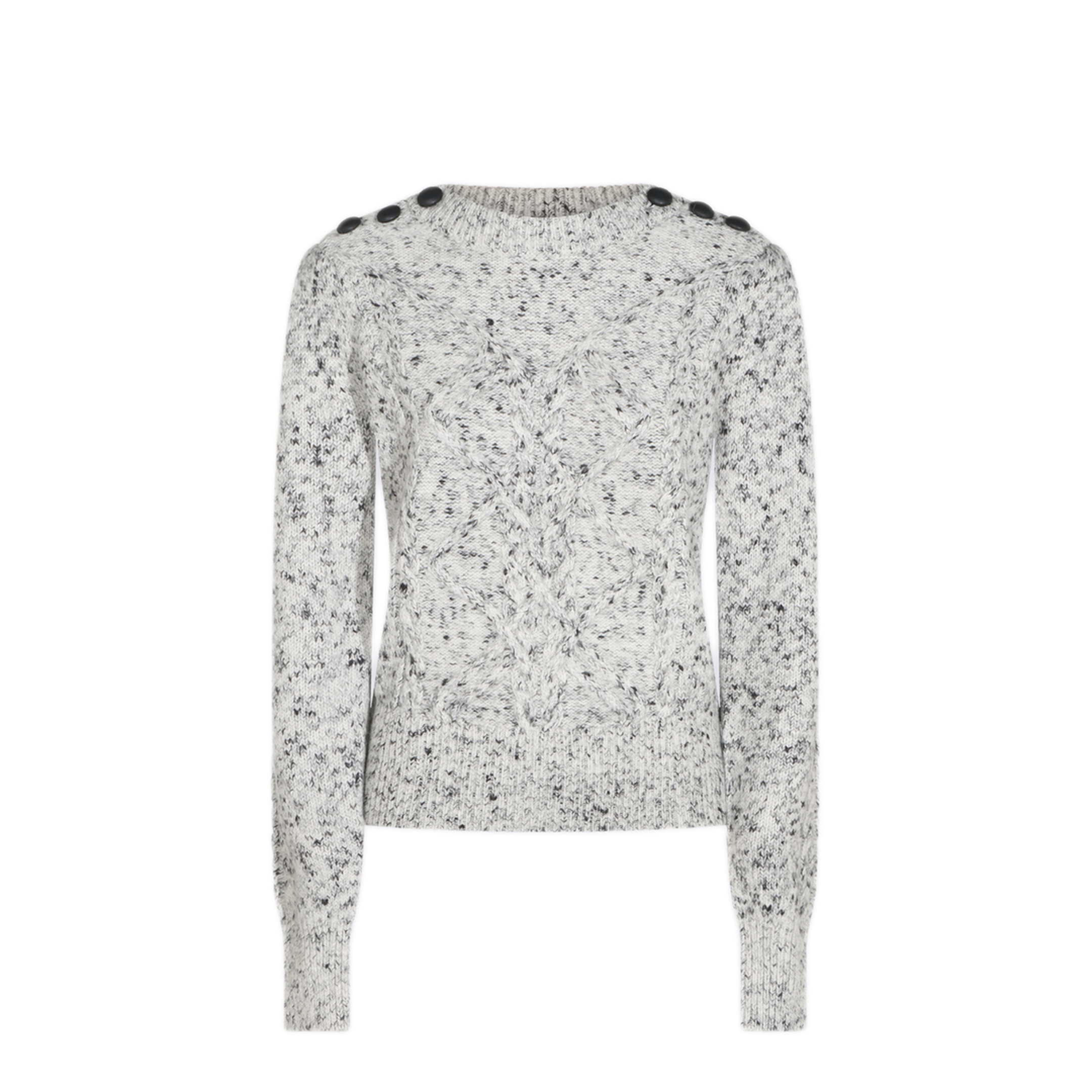 MAYFEYR - - Sweater - 26APU0925FAD3L08E02GY